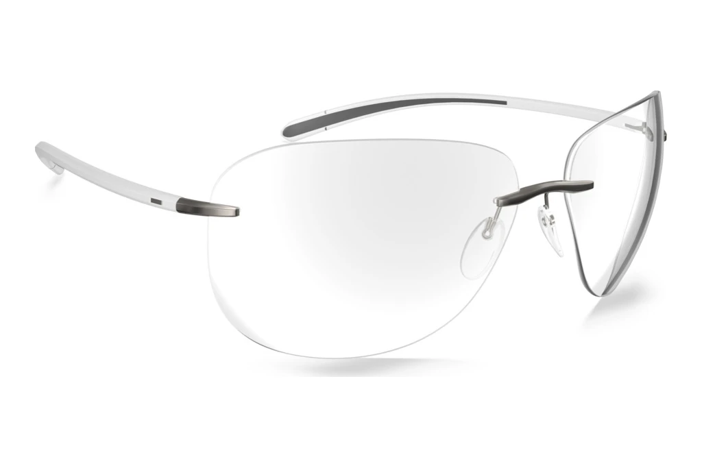 Silhouette 8729 7111 blackTitanium / Grey Silhouette 8729 7111 blackTitanium / Grey