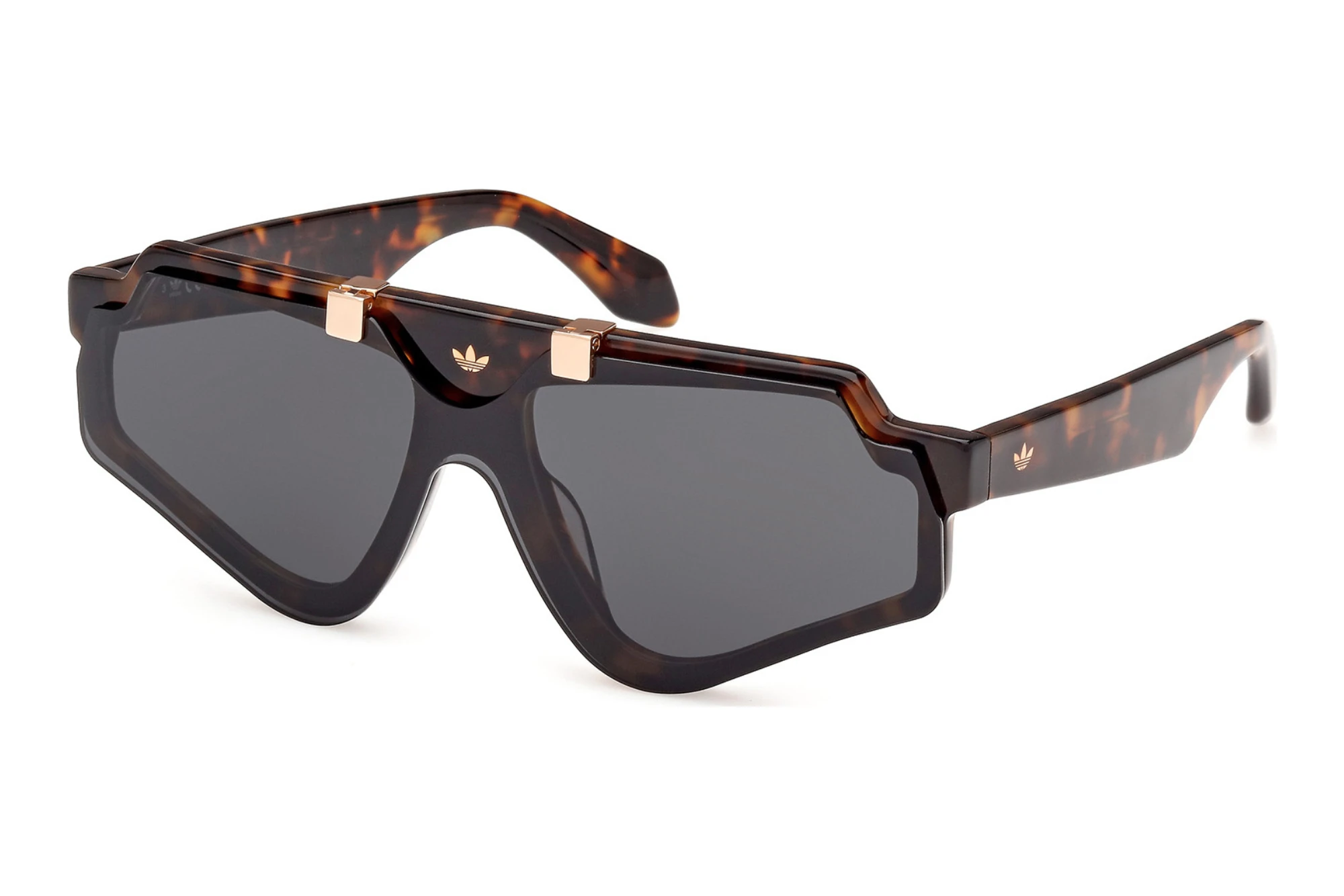 Adidas Originals OR0113 52A grauBlond Havanna Adidas Originals OR0113 52A grauBlond Havanna