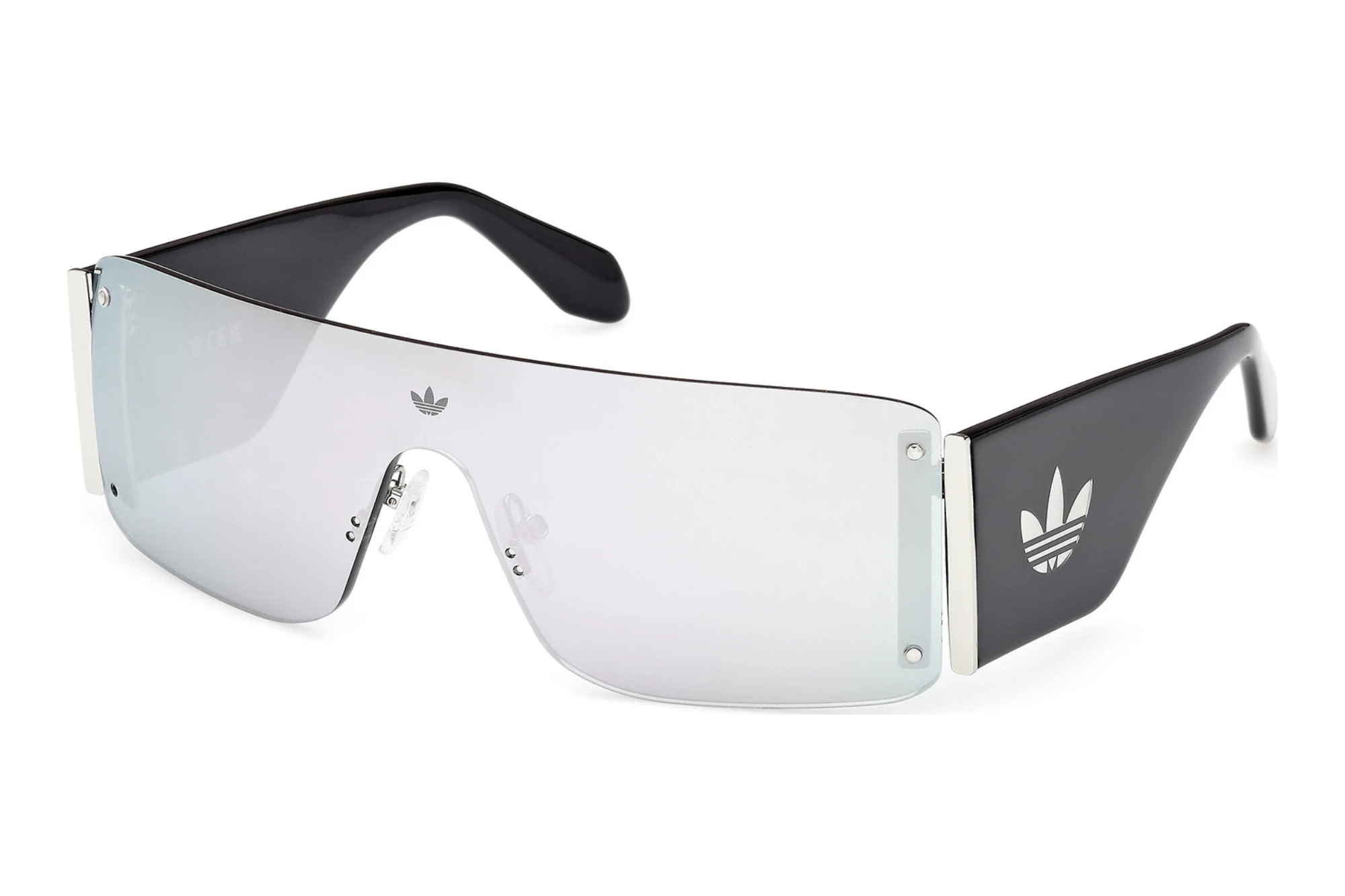 Adidas Originals OR0118 01C grau verspiegeltGlänzend Palladium Adidas Originals OR0118 01C grau verspiegeltGlänzend Palladium