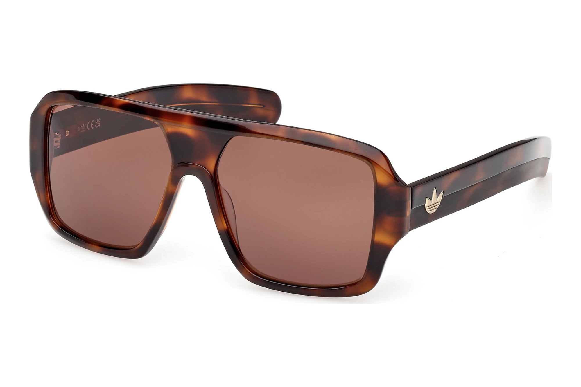 Adidas Originals OR0132 52E braunDunkel Havanna Adidas Originals OR0132 52E braunDunkel Havanna