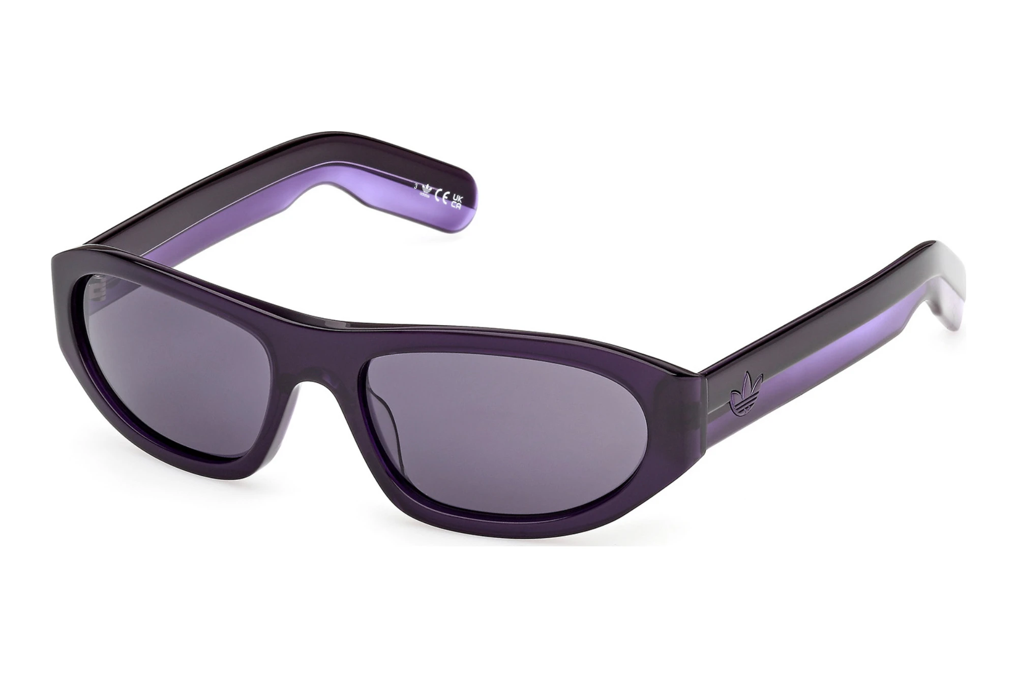 Adidas Originals OR0139 81Y violettGlänzend Violett Adidas Originals OR0139 81Y violettGlänzend Violett