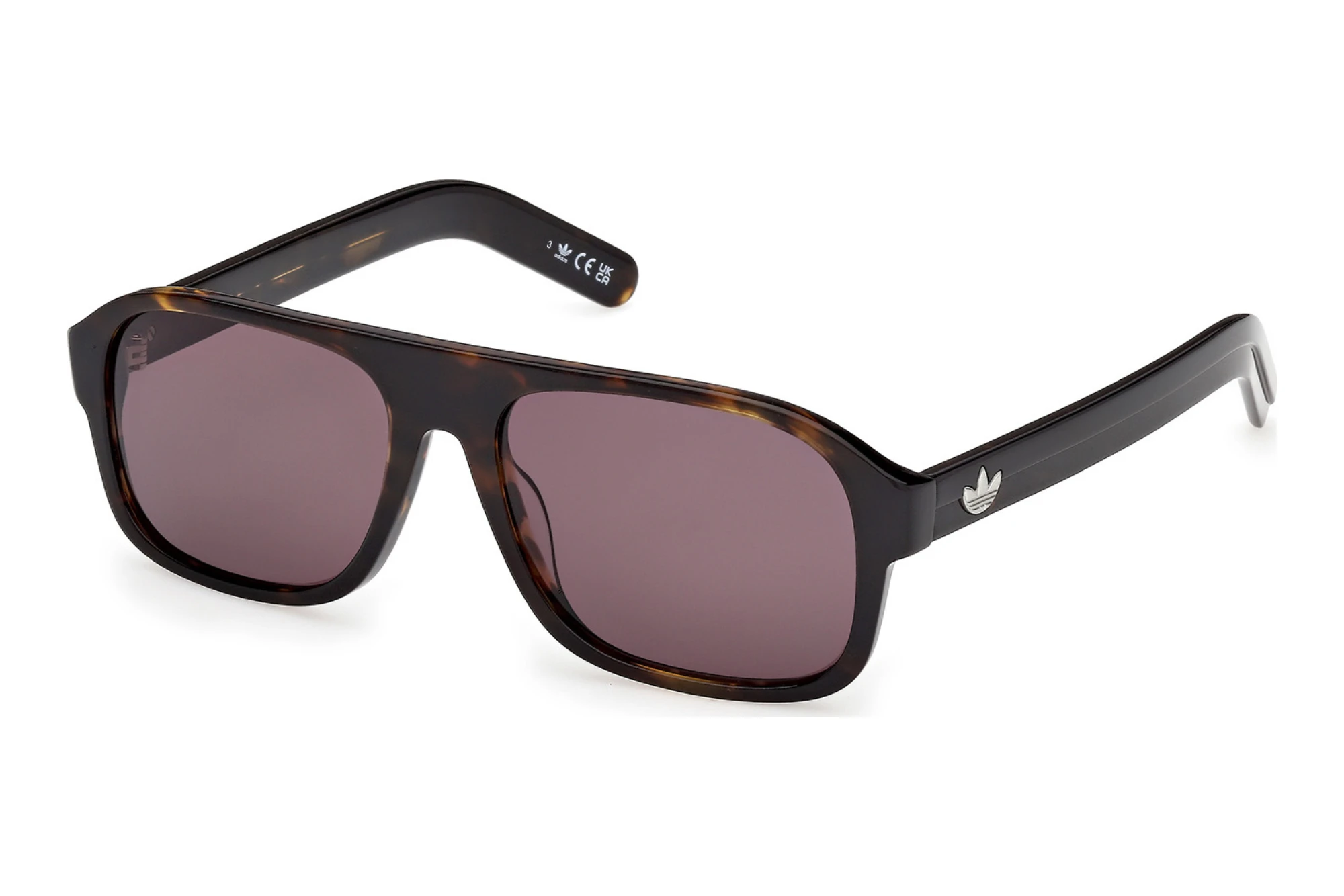 Adidas Originals OR0141 52E braunDunkel Havanna Adidas Originals OR0141 52E braunDunkel Havanna