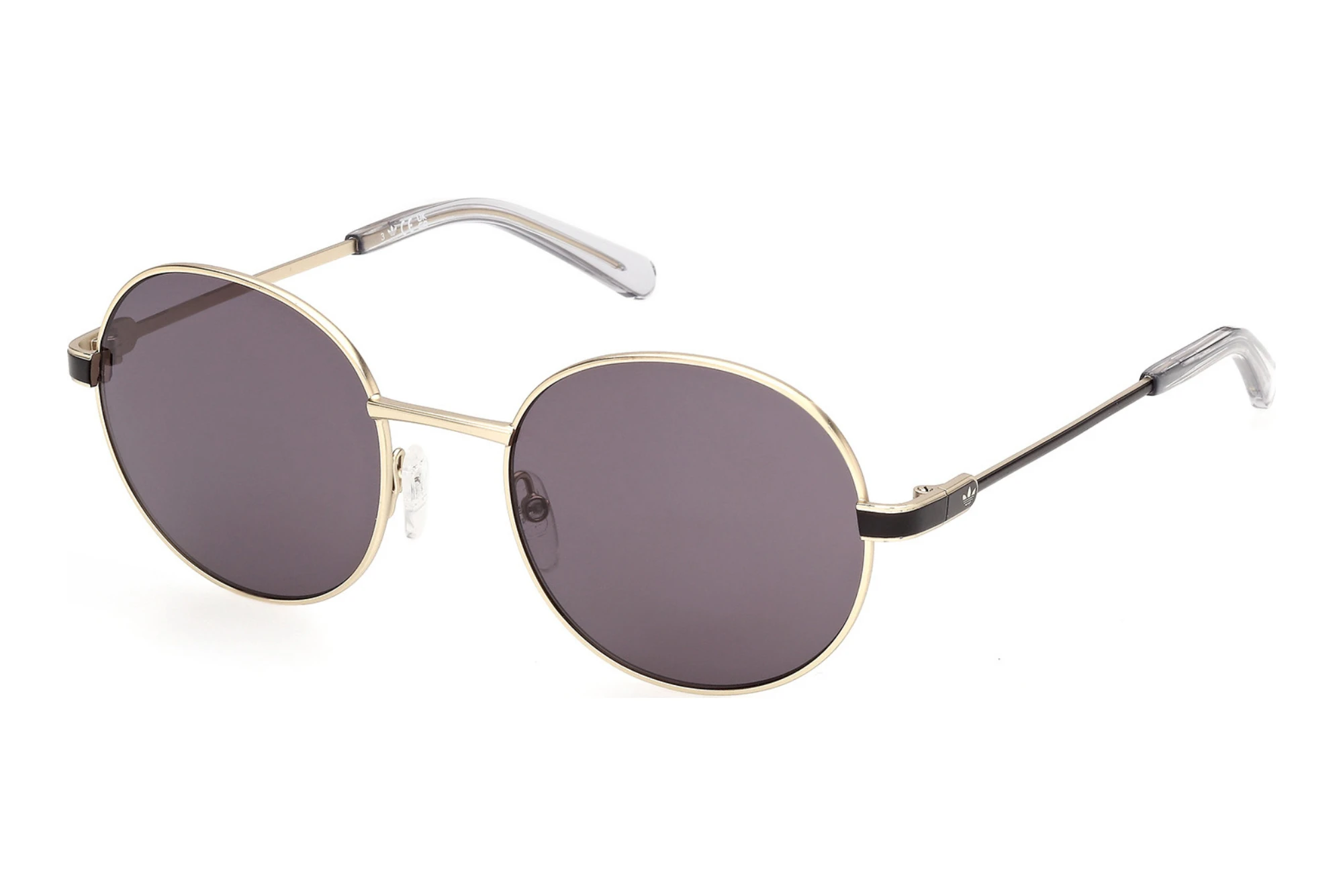Adidas Originals OR0153 32A grauMatt Blassgold Adidas Originals OR0153 32A grauMatt Blassgold
