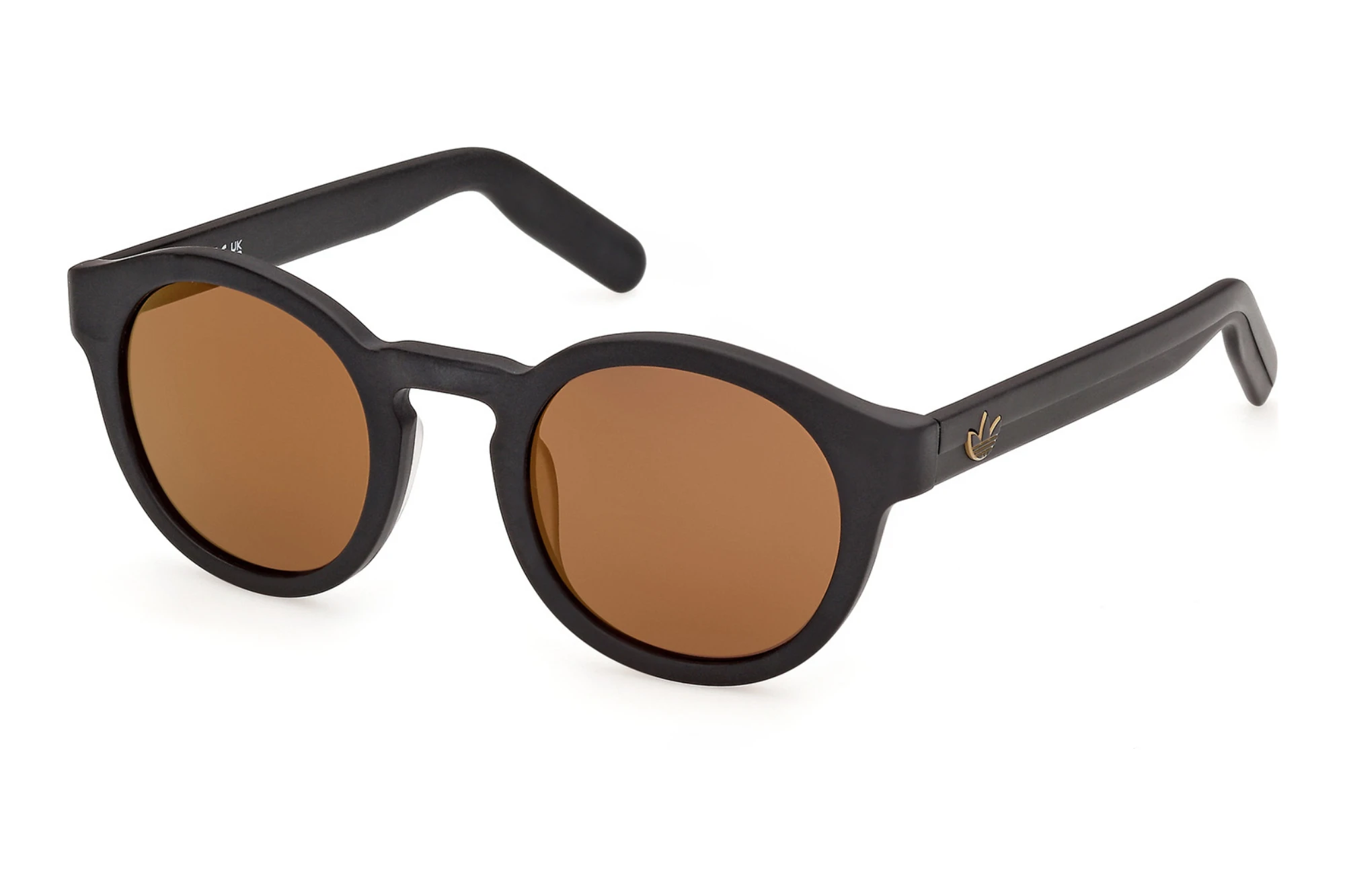 Adidas Originals OR0155 02G braun verspiegeltMatt Schwarz Adidas Originals OR0155 02G braun verspiegeltMatt Schwarz