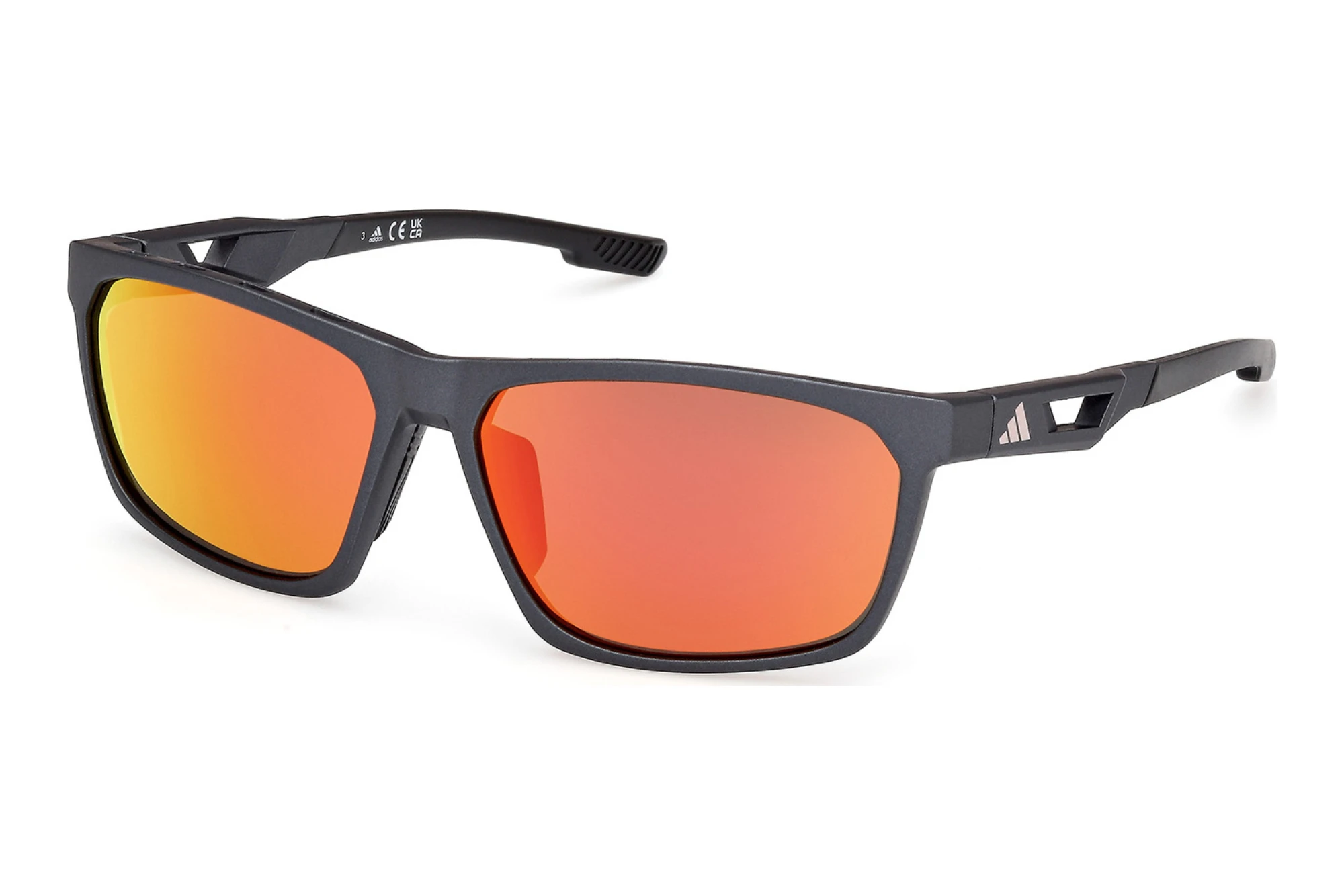 Adidas SP0101 02L roviex verspiegeltMatt Schwarz Adidas SP0101 02L roviex verspiegeltMatt Schwarz