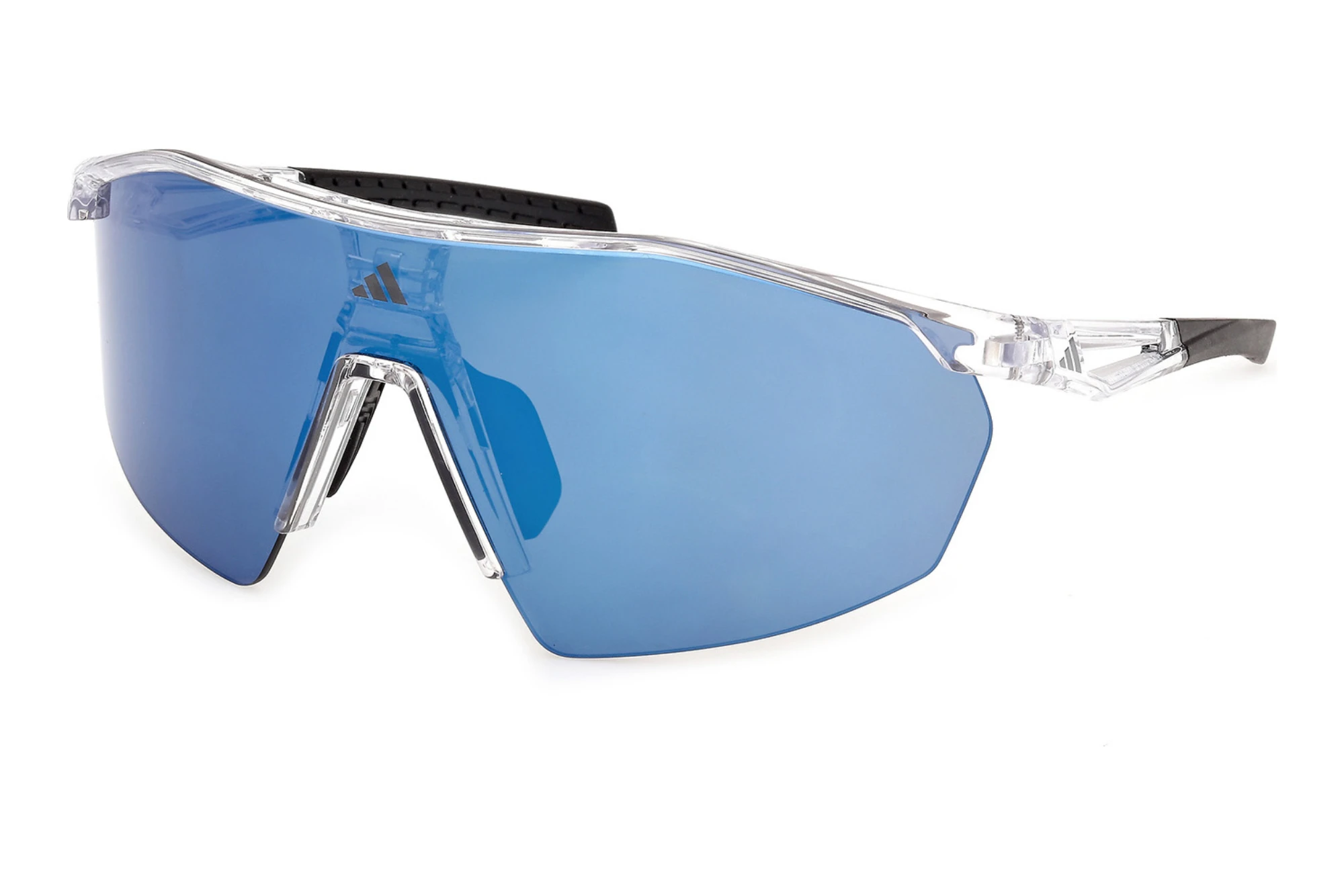 Adidas SP0115 26X blau verspiegeltKristall Adidas SP0115 26X blau verspiegeltKristall