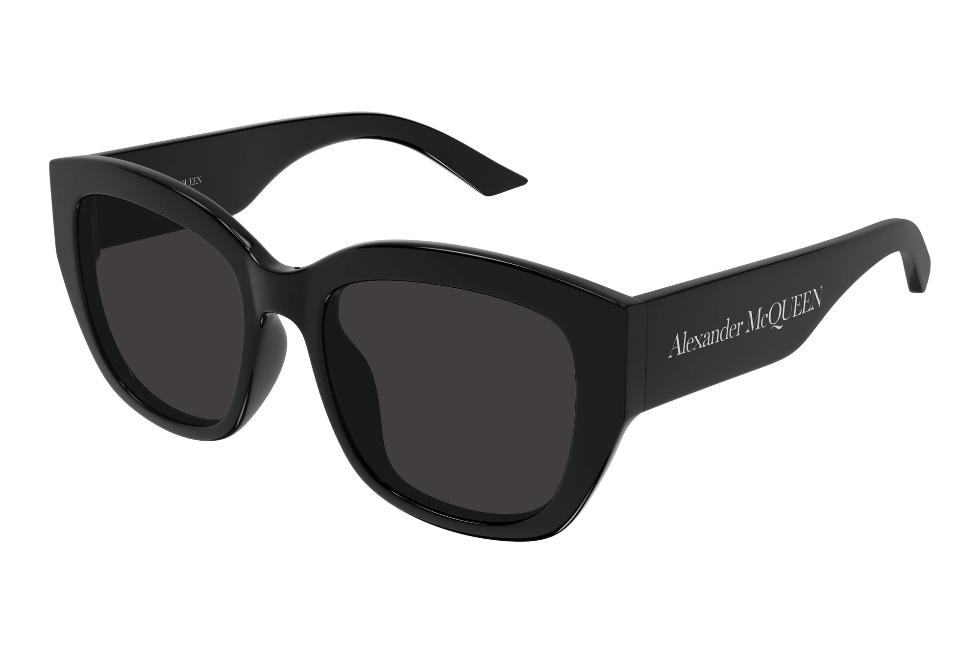 Alexander McQueen AM0451SA 001 Alexander McQueen AM0451SA 001