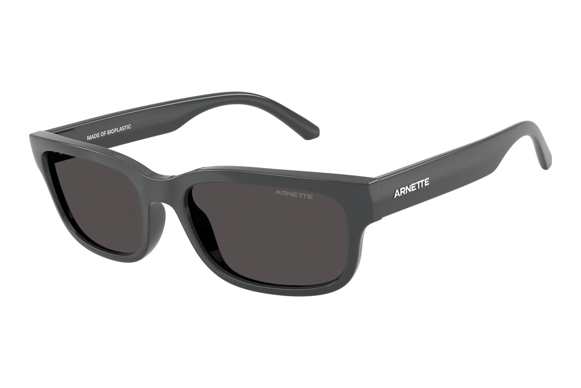 Arnette AN4363 284187 Dark GreyDark Grey Arnette AN4363 284187 Dark GreyDark Grey