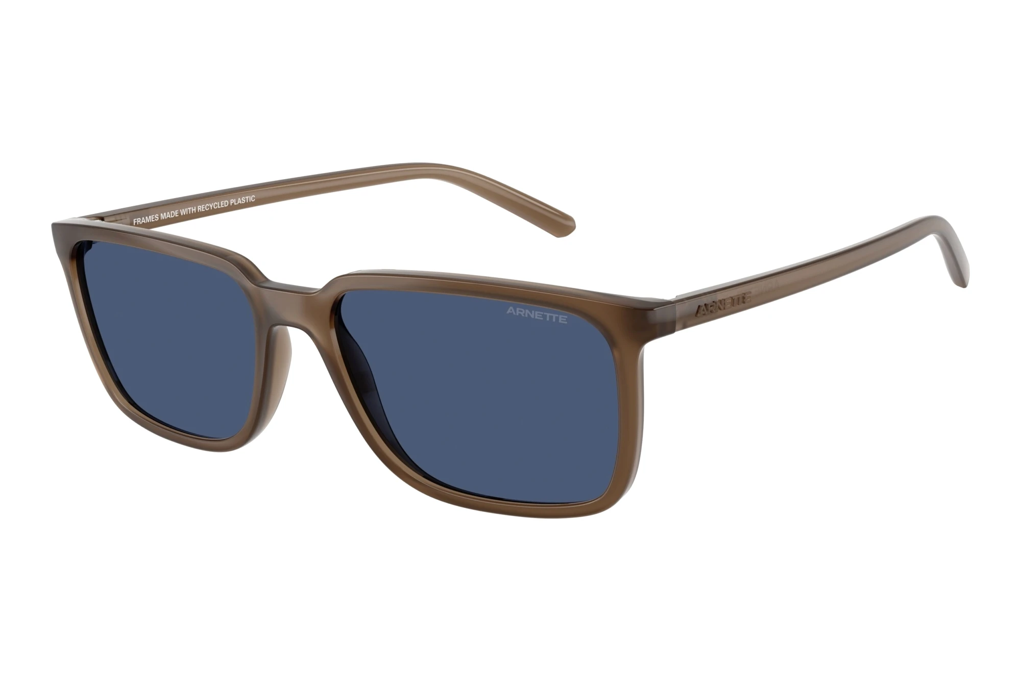 Arnette AN4364 299780 Dark BlueOpaline Tobacco Arnette AN4364 299780 Dark BlueOpaline Tobacco