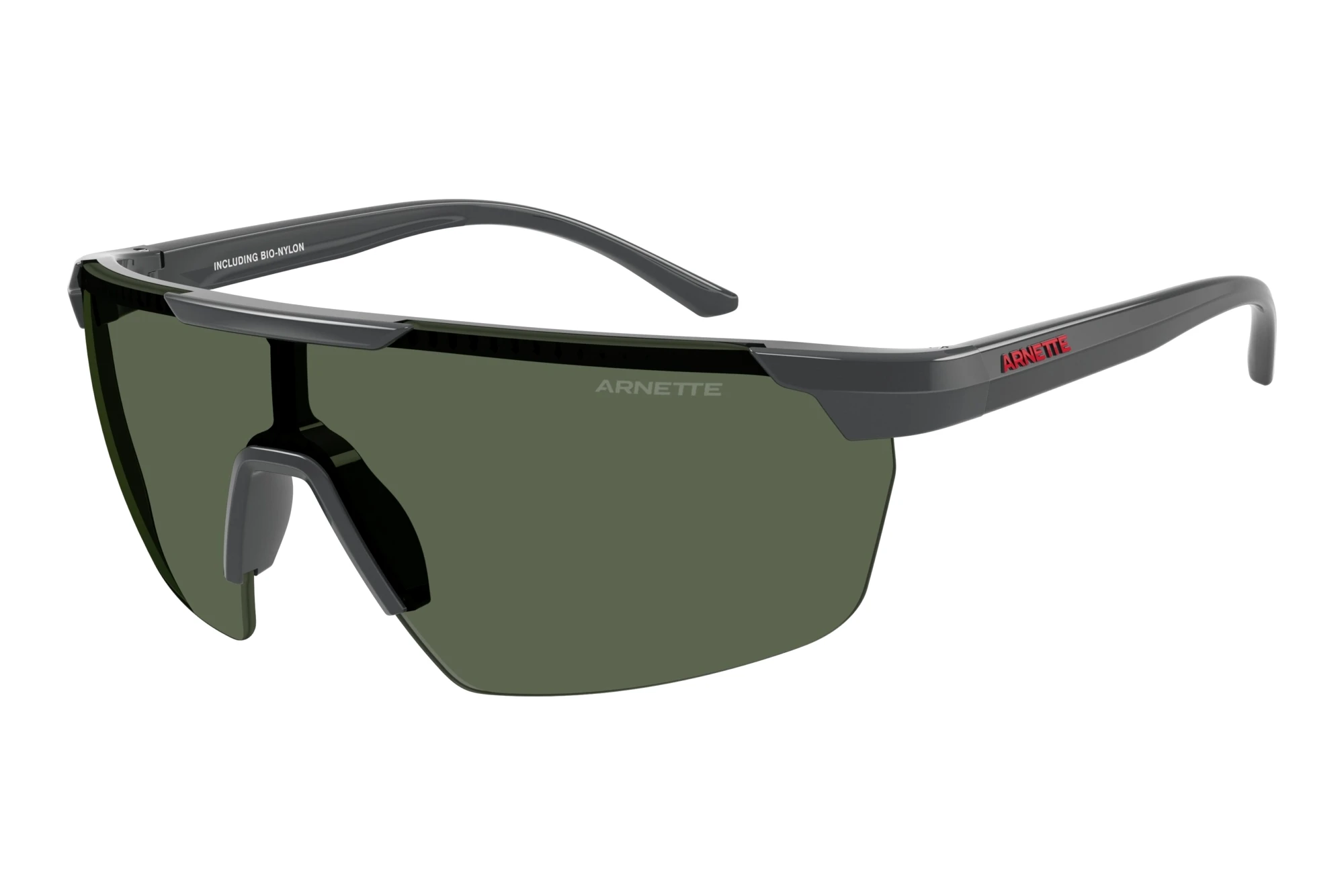 Arnette AN4369 284171 Dark GreenDark Grey Arnette AN4369 284171 Dark GreenDark Grey