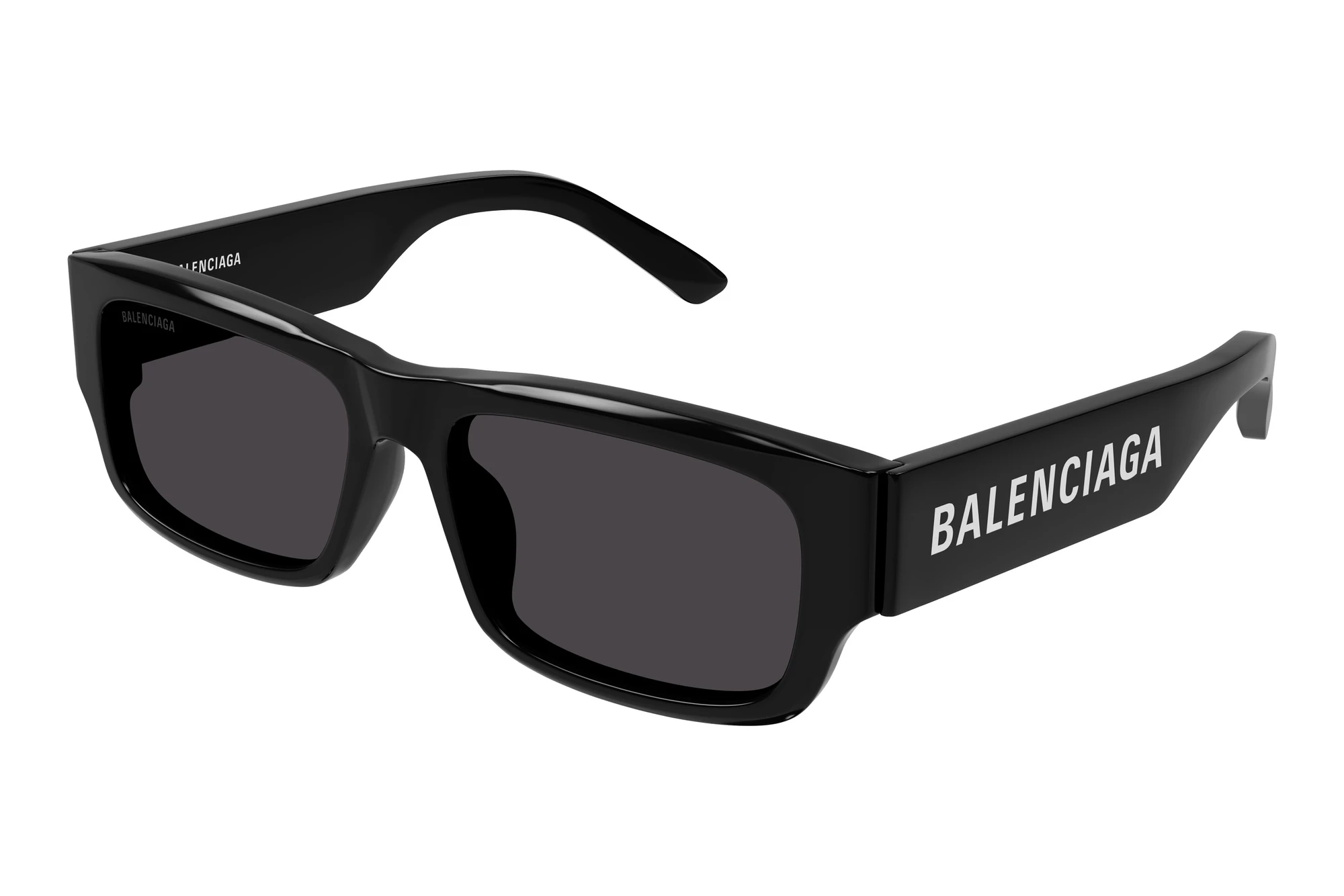 Balenciaga BB0261SA 001 BLACK Balenciaga BB0261SA 001 BLACK