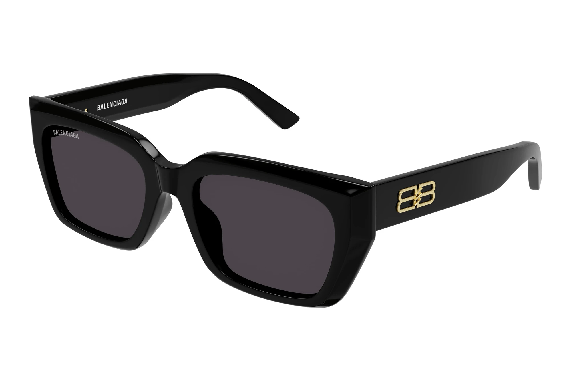 Balenciaga BB0272SA 001 BLACK Balenciaga BB0272SA 001 BLACK