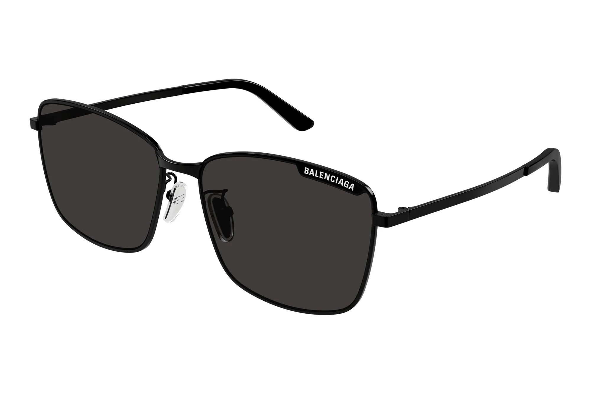Balenciaga BB0280SA 001 BLACK Balenciaga BB0280SA 001 BLACK