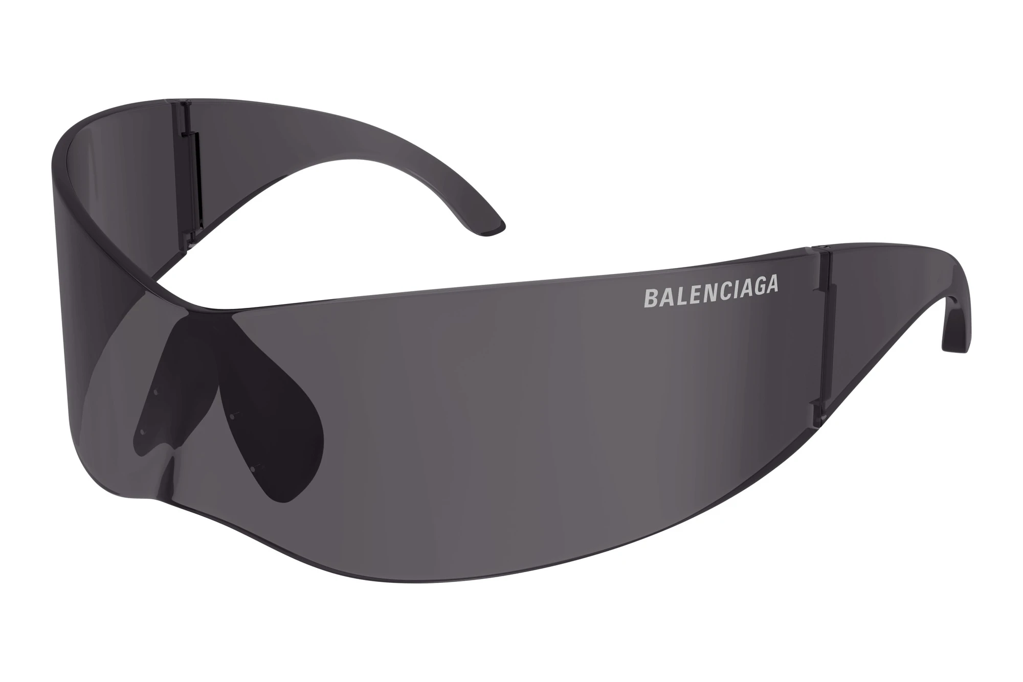 Balenciaga BB0299S 001 GREY Balenciaga BB0299S 001 GREY