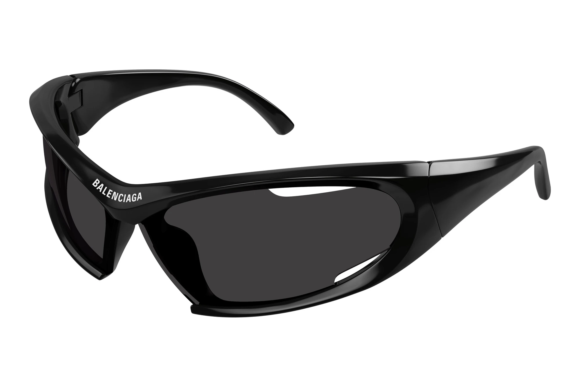 Balenciaga BB0318S 001 BLACK Balenciaga BB0318S 001 BLACK