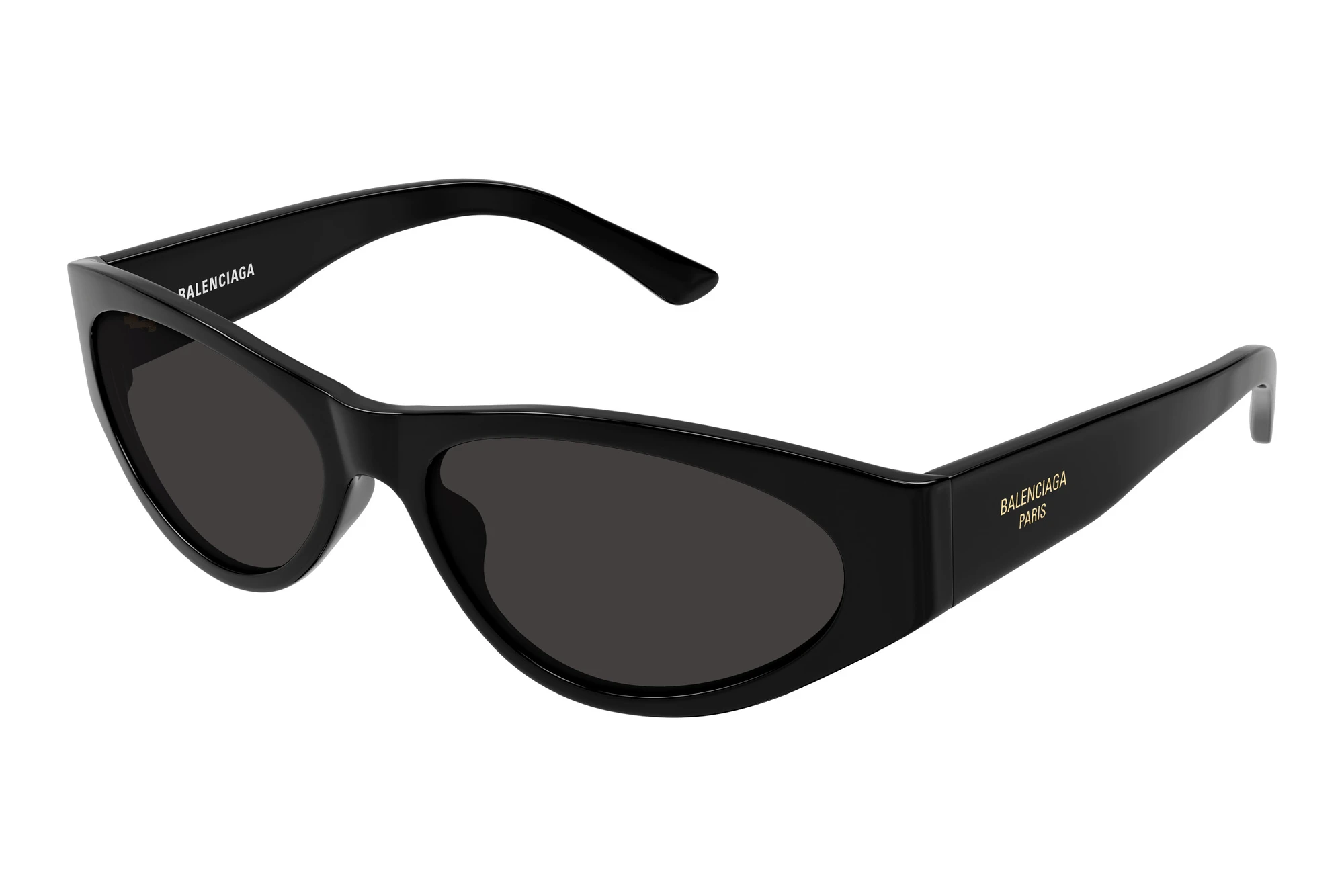 Balenciaga BB0367S 001 BLACK Balenciaga BB0367S 001 BLACK