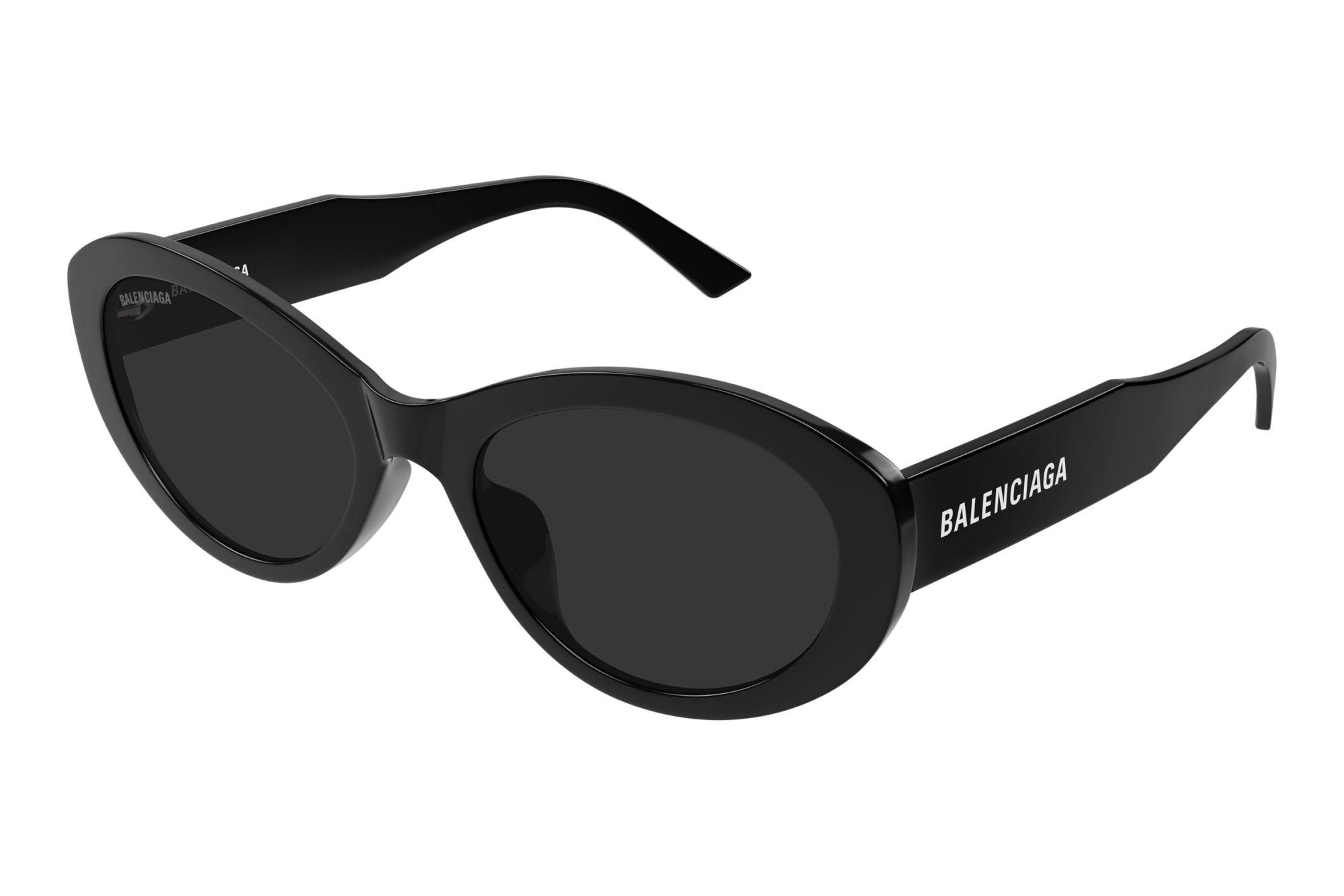 Balenciaga BB0446S 001 BLACK Balenciaga BB0446S 001 BLACK