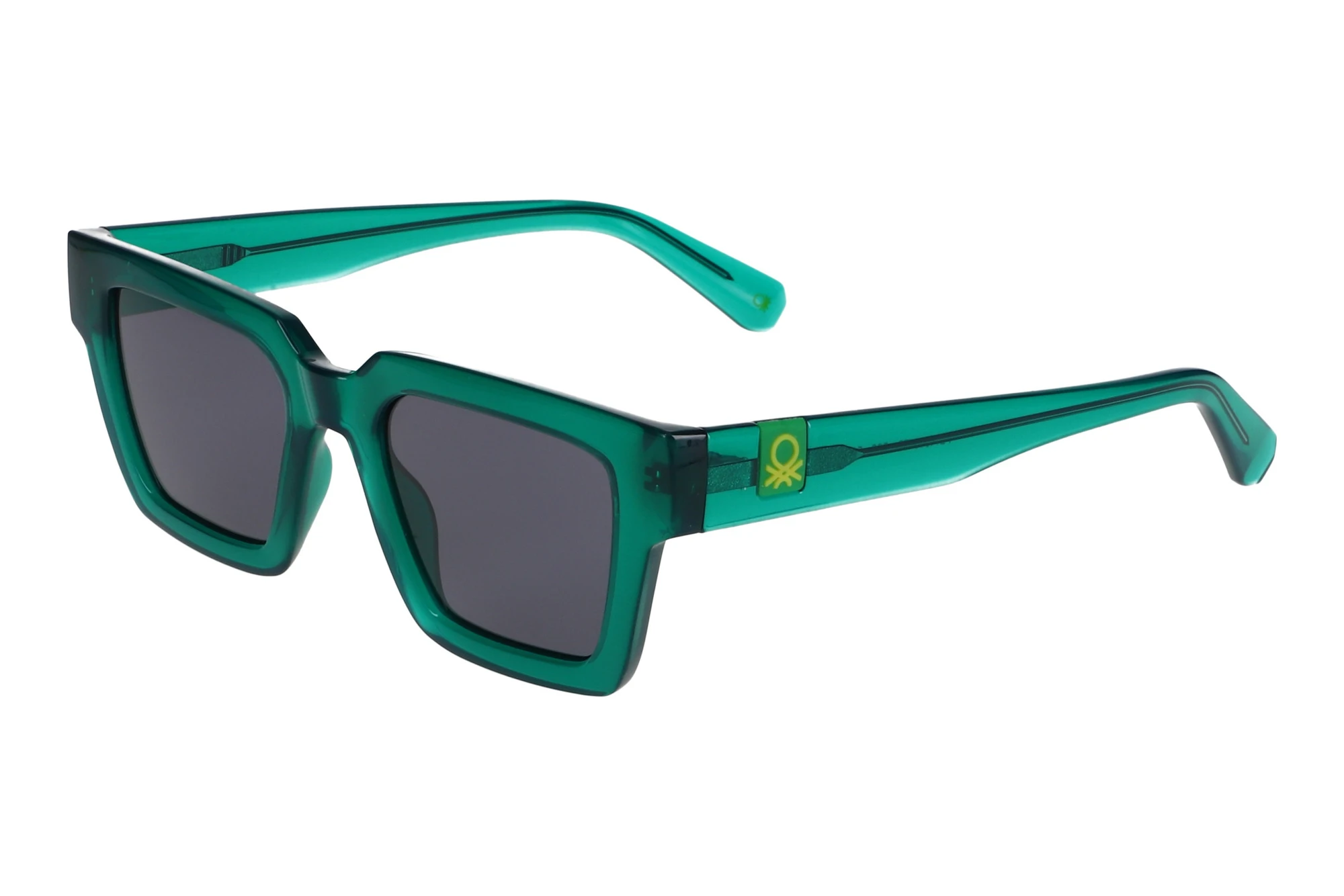 Benetton 465054 500 Grün Benetton 465054 500 Grün
