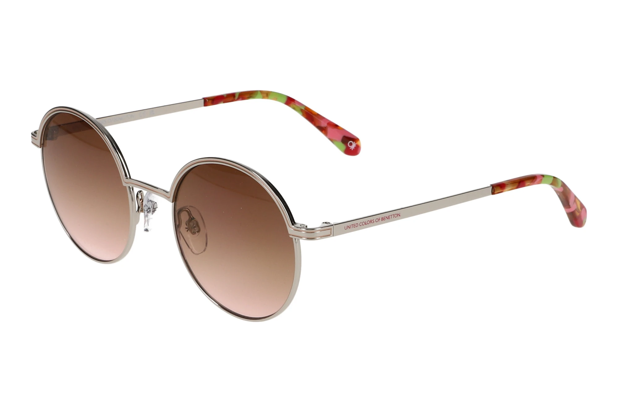 Benetton 467037 800 Silber Benetton 467037 800 Silber