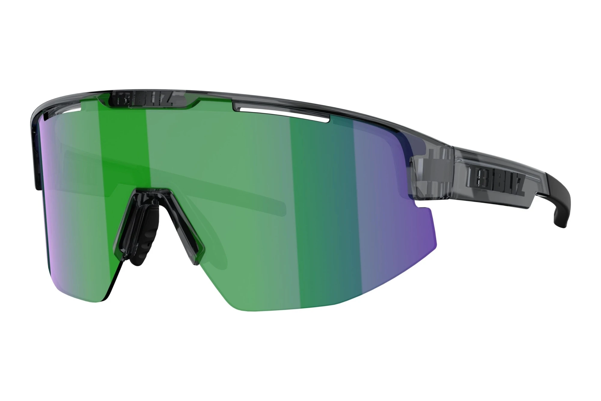 Bliz ZB7004 700413 Brown GreenCrystal Black Bliz ZB7004 700413 Brown GreenCrystal Black