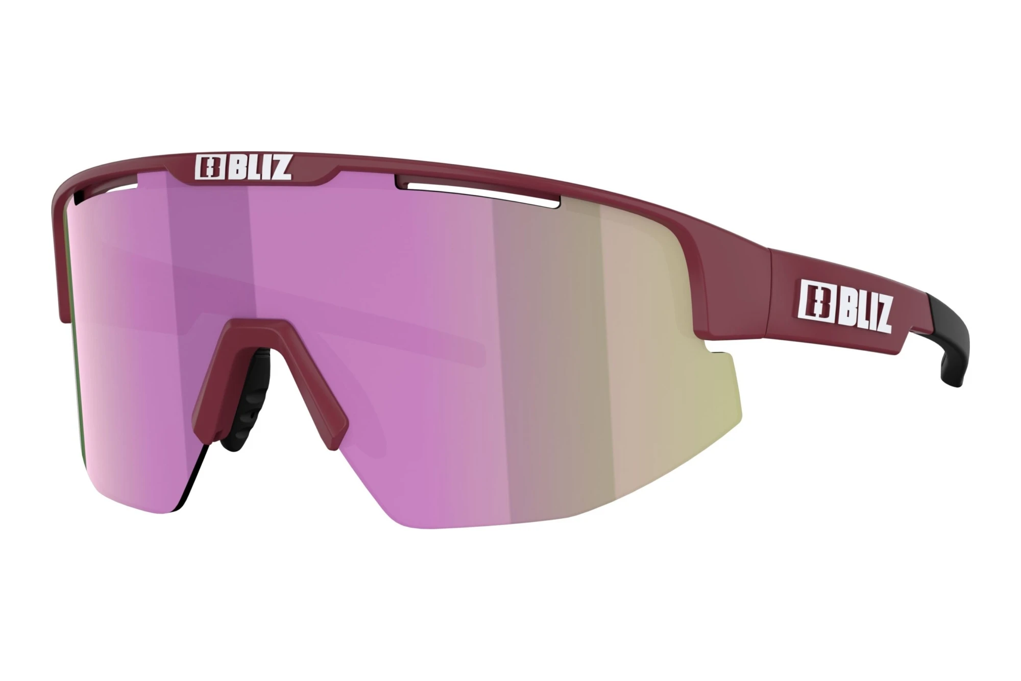 Bliz ZB7007 700704 Brown RoseBurgundy Bliz ZB7007 700704 Brown RoseBurgundy