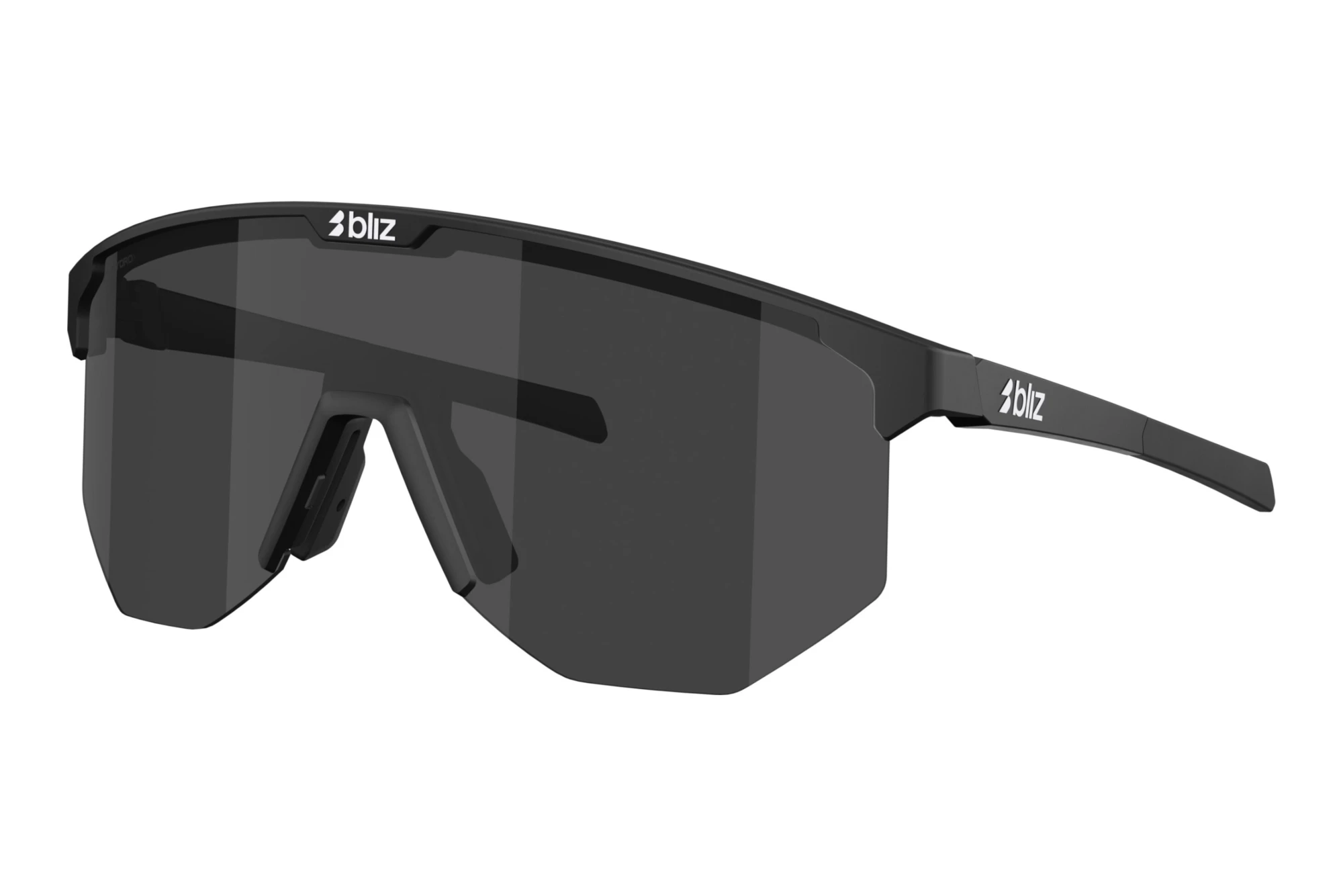 Bliz ZB7010 701018 SmokeMatte Black Bliz ZB7010 701018 SmokeMatte Black
