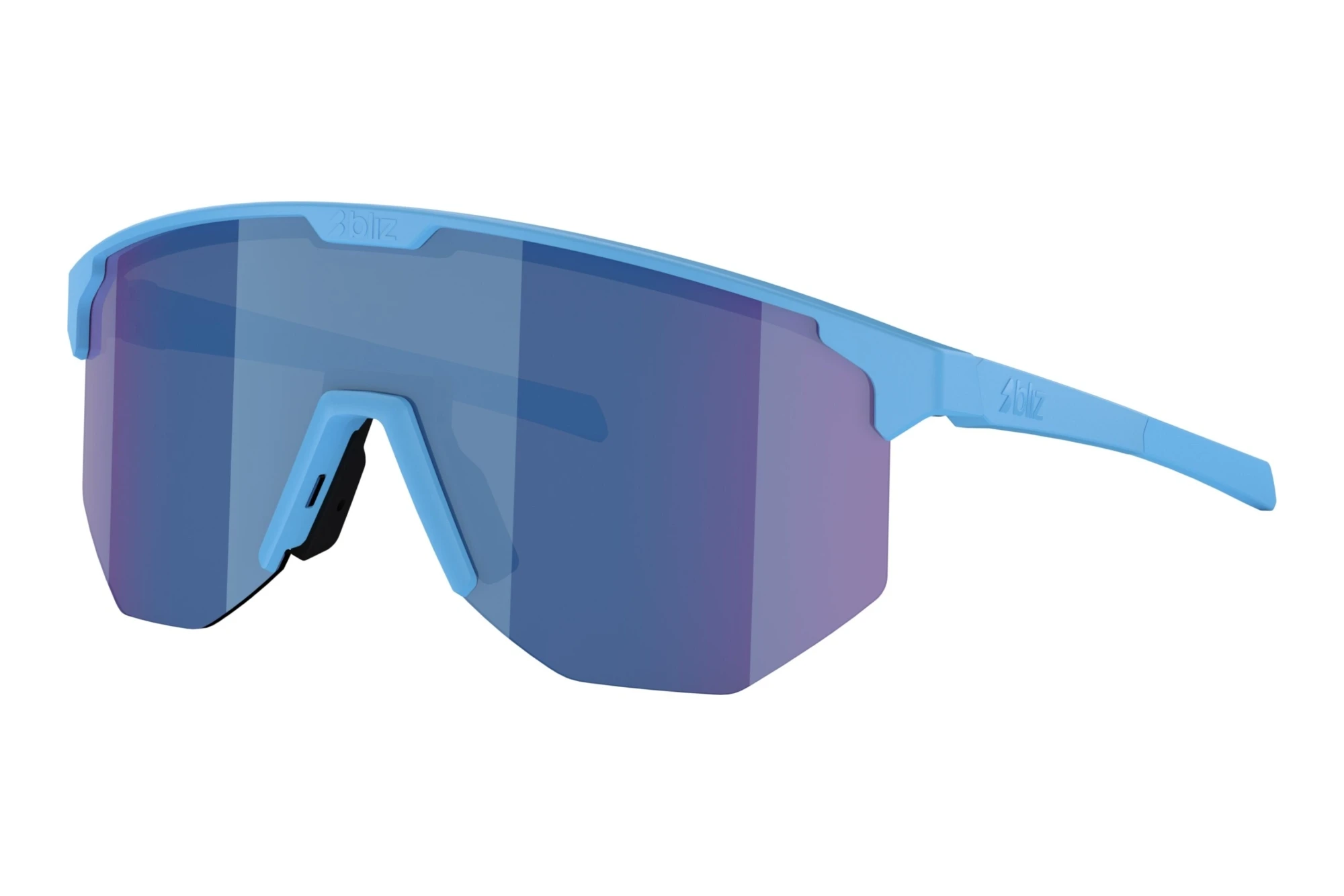 Bliz ZB7011 701108 BlueMatte Blue Bliz ZB7011 701108 BlueMatte Blue