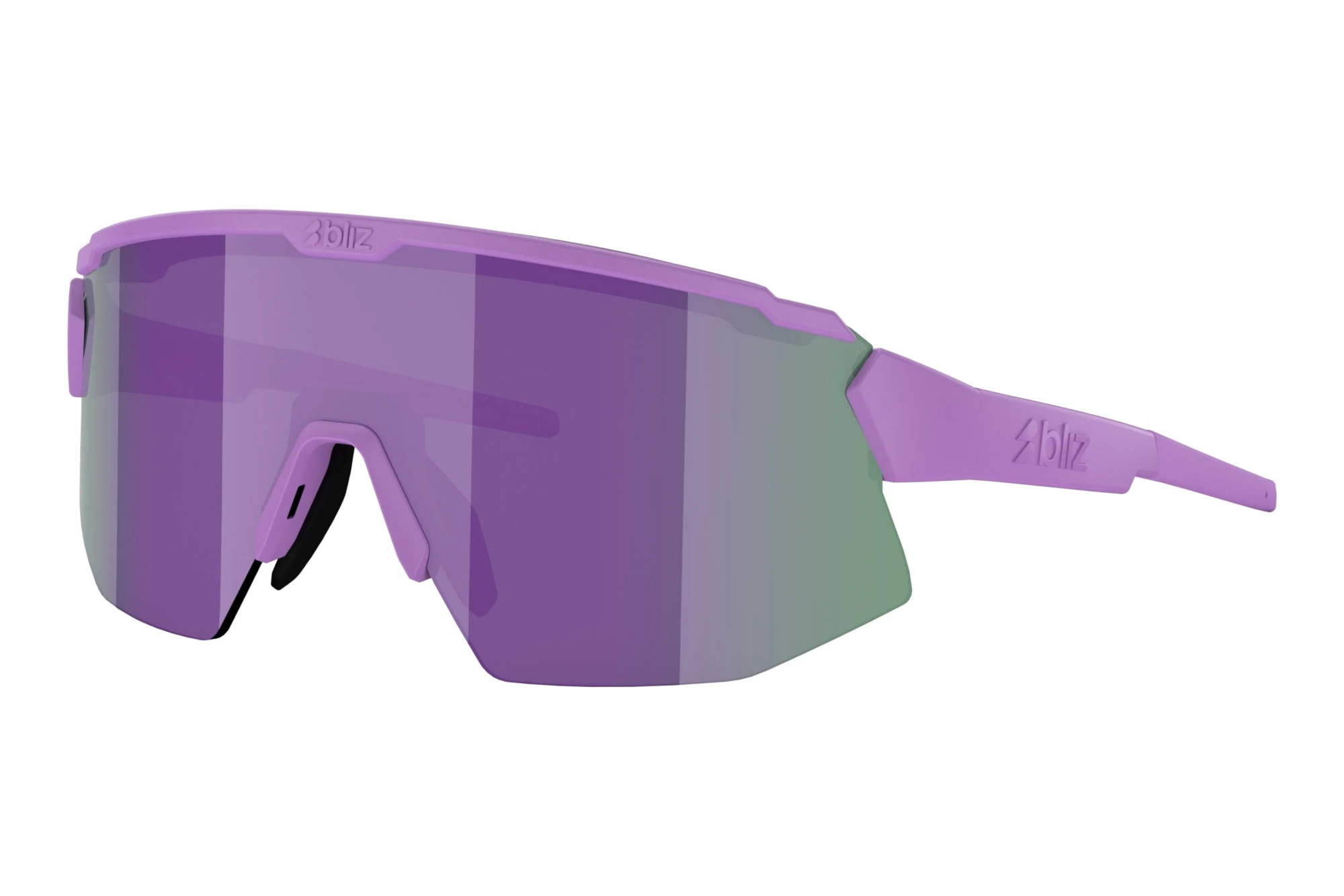 Bliz ZB7012 701209 PurpleMatte Purple Bliz ZB7012 701209 PurpleMatte Purple