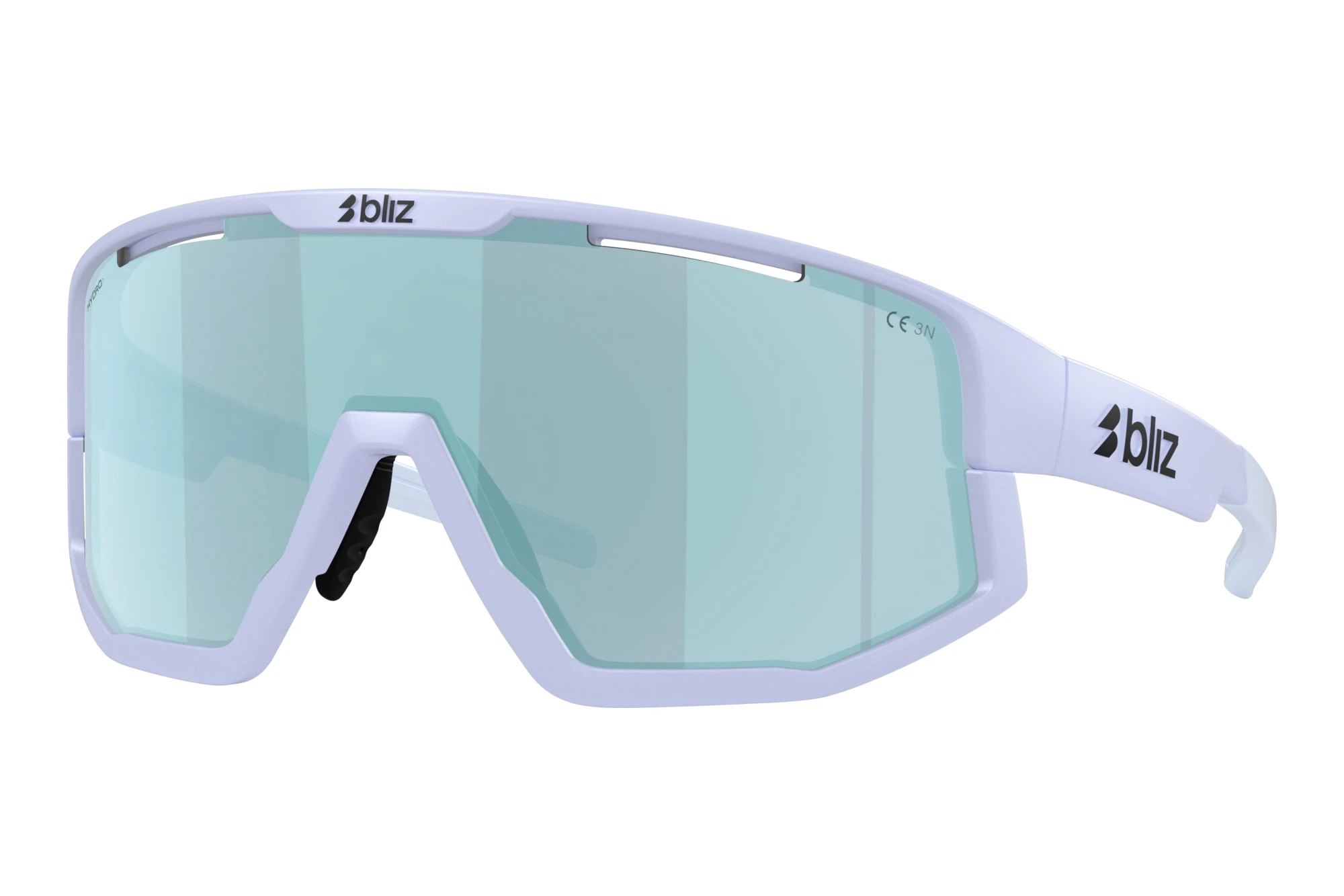Bliz ZB7013 701329 Smoke/Iceblue MulticolorMatte Lavender Bliz ZB7013 701329 Smoke/Iceblue MulticolorMatte Lavender