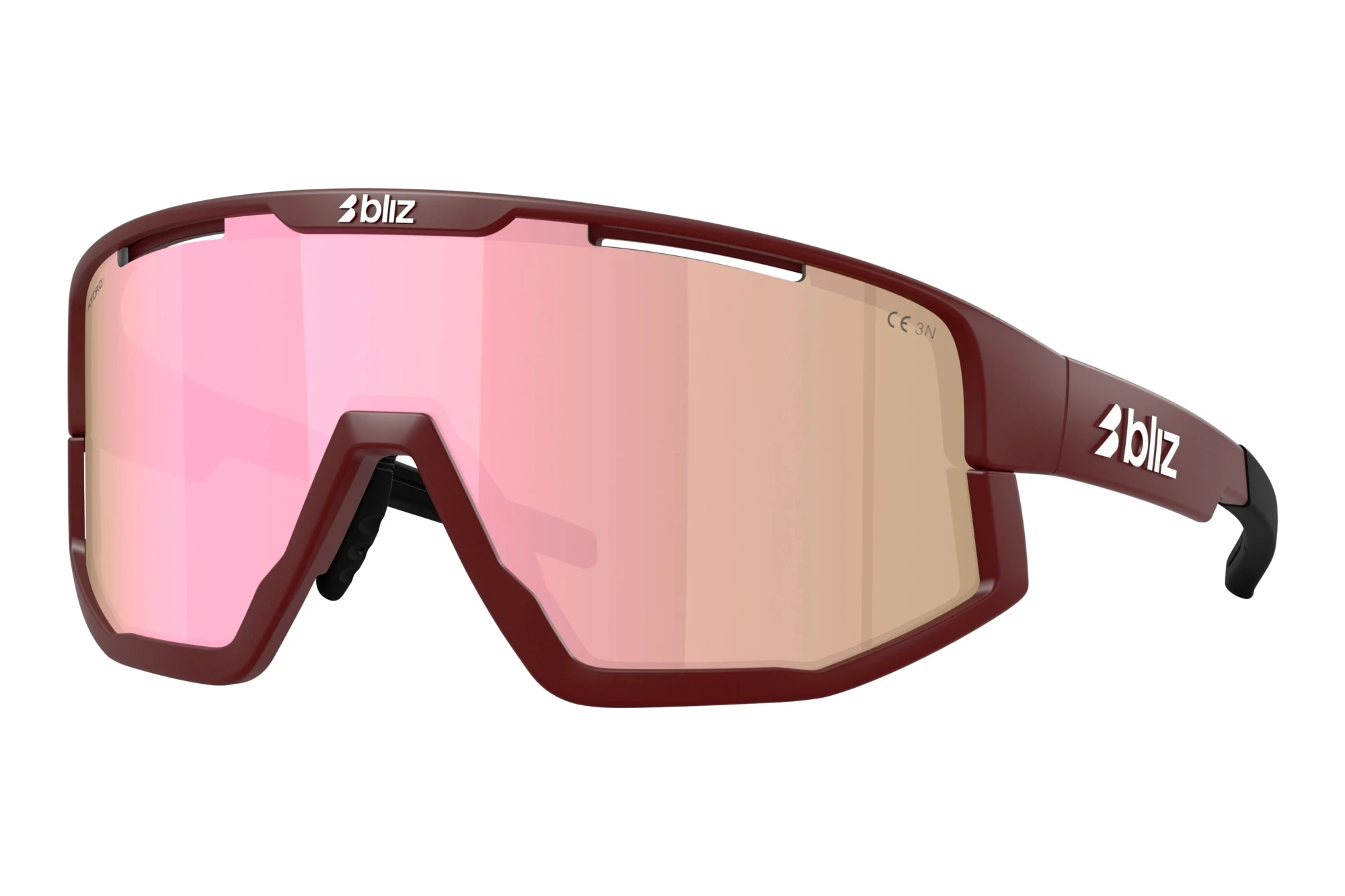 Bliz ZB7013 701330 Brown/Rose MulticolorMatte Burgundy Bliz ZB7013 701330 Brown/Rose MulticolorMatte Burgundy