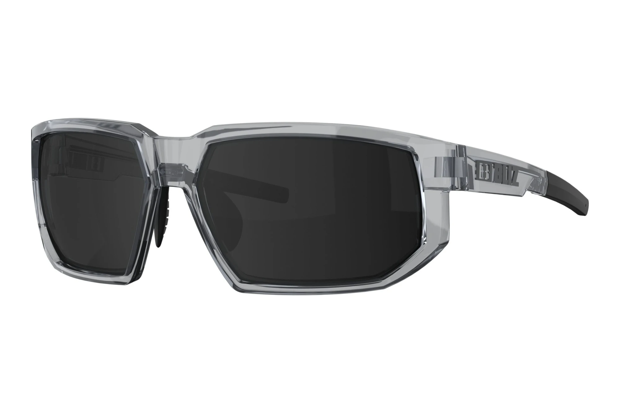 Bliz ZB7014 701404 SmokeTransparent Grey Bliz ZB7014 701404 SmokeTransparent Grey