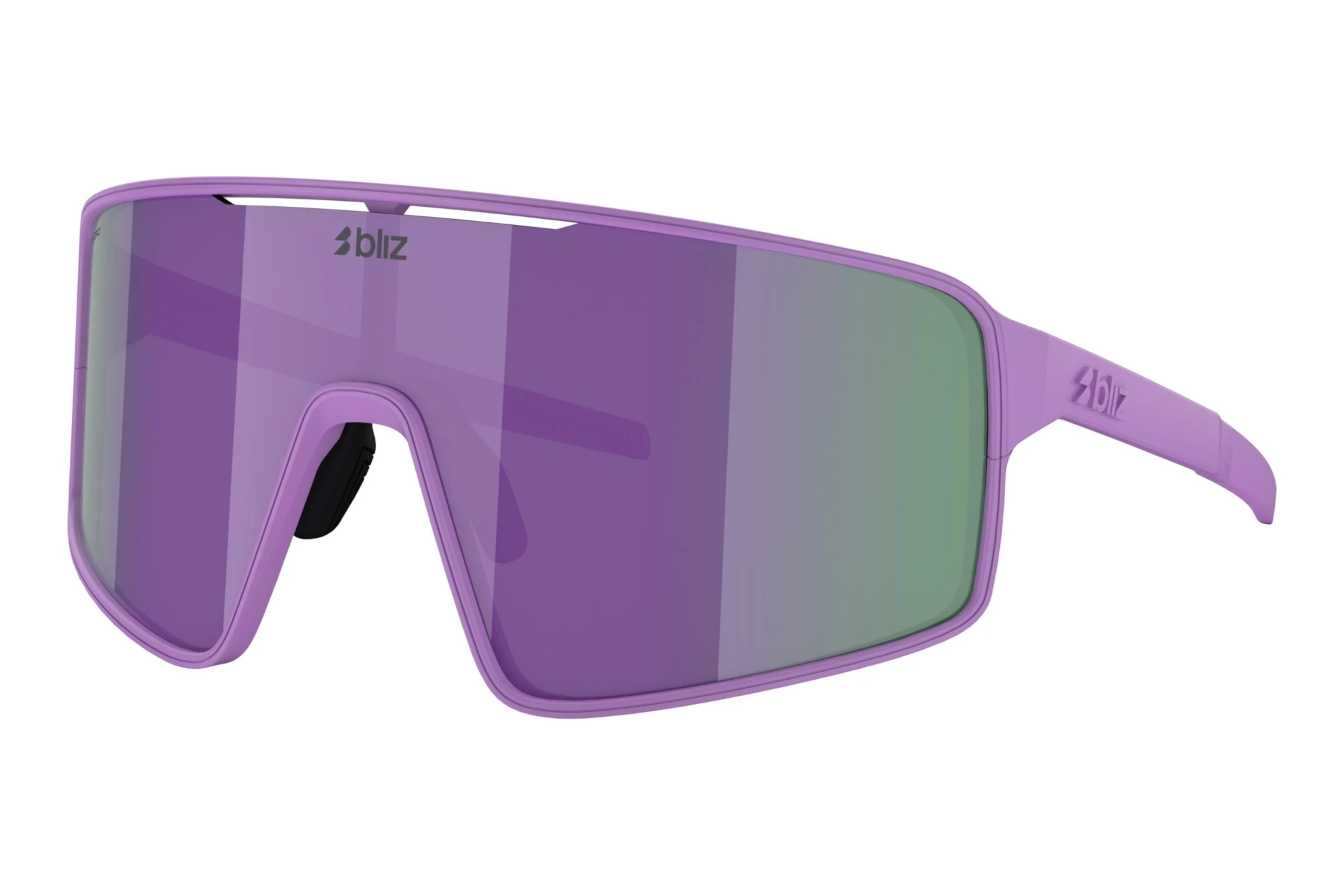 Bliz ZB7015 701504 PurpleMatte Purple Bliz ZB7015 701504 PurpleMatte Purple