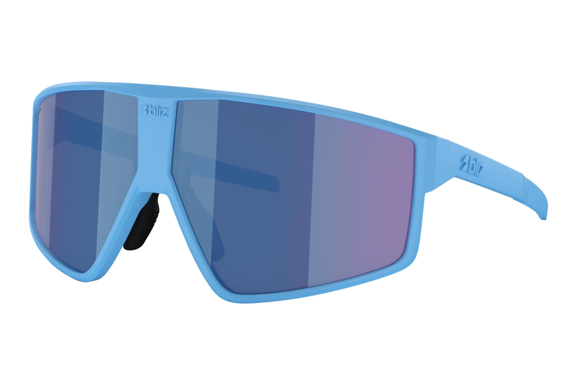 Bliz ZB7016 701603 BlueMatte Blue Bliz ZB7016 701603 BlueMatte Blue