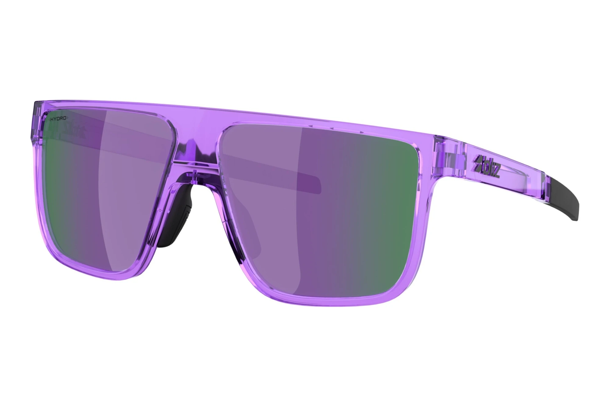 Bliz ZB7019 701906 Smoke/Purple MulticolorTransparent Purple Bliz ZB7019 701906 Smoke/Purple MulticolorTransparent Purple