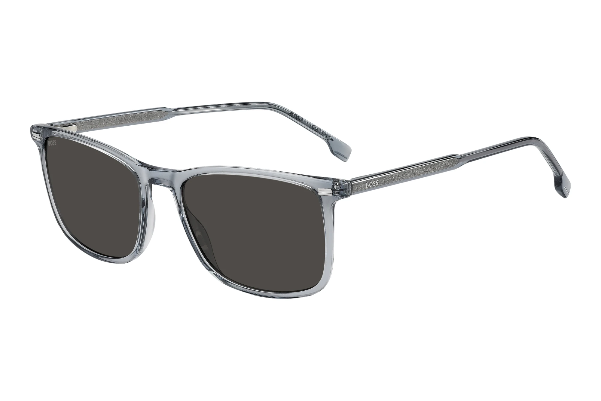 Boss BOSS 1879/S PJP/IR GREYBLUE Boss BOSS 1879/S PJP/IR GREYBLUE