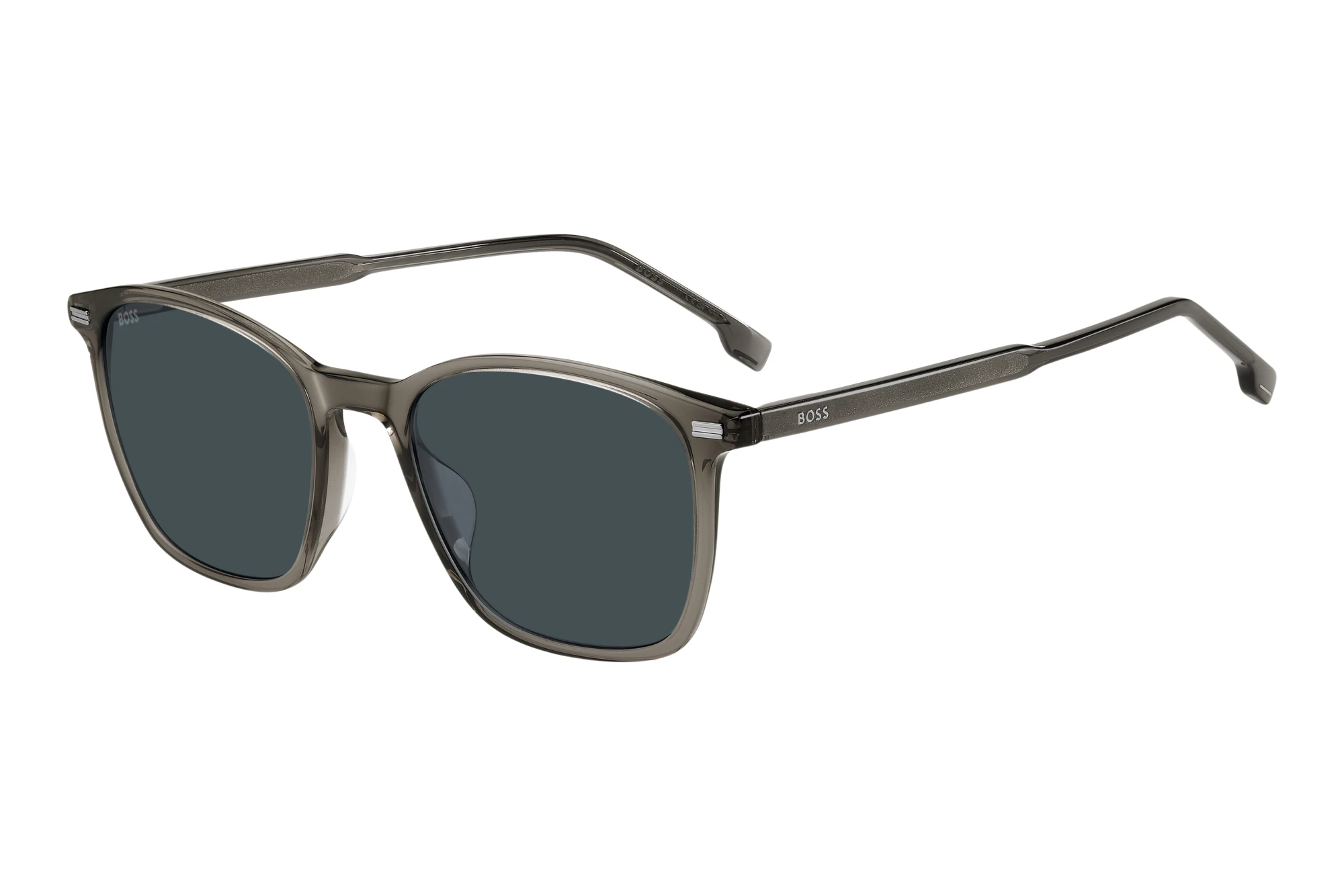 Boss BOSS 1880/G/S 09Q/IR GREYBROWN Boss BOSS 1880/G/S 09Q/IR GREYBROWN