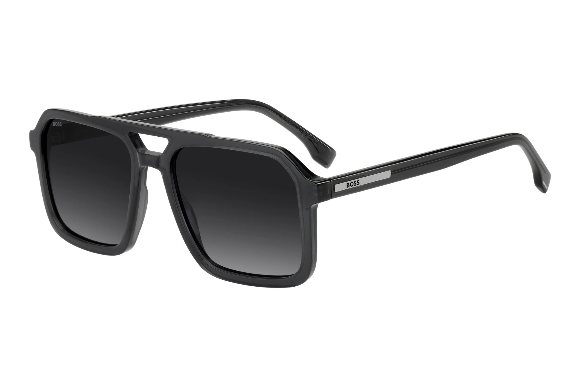 Boss BOSS 1894/S KB7/9O DARK GREY SHADEDGREY Boss BOSS 1894/S KB7/9O DARK GREY SHADEDGREY