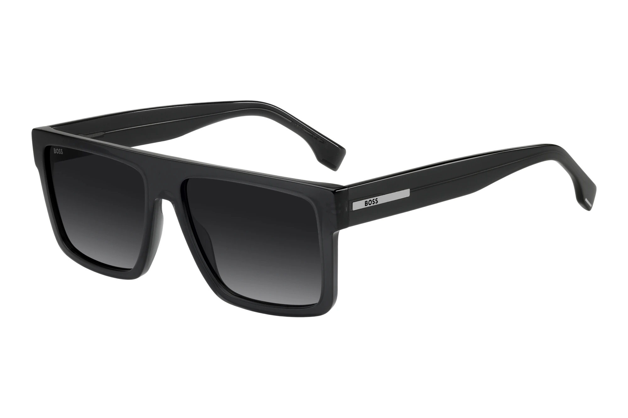 Boss BOSS 1895/S KB7/9O DARK GREY SHADEDGREY Boss BOSS 1895/S KB7/9O DARK GREY SHADEDGREY