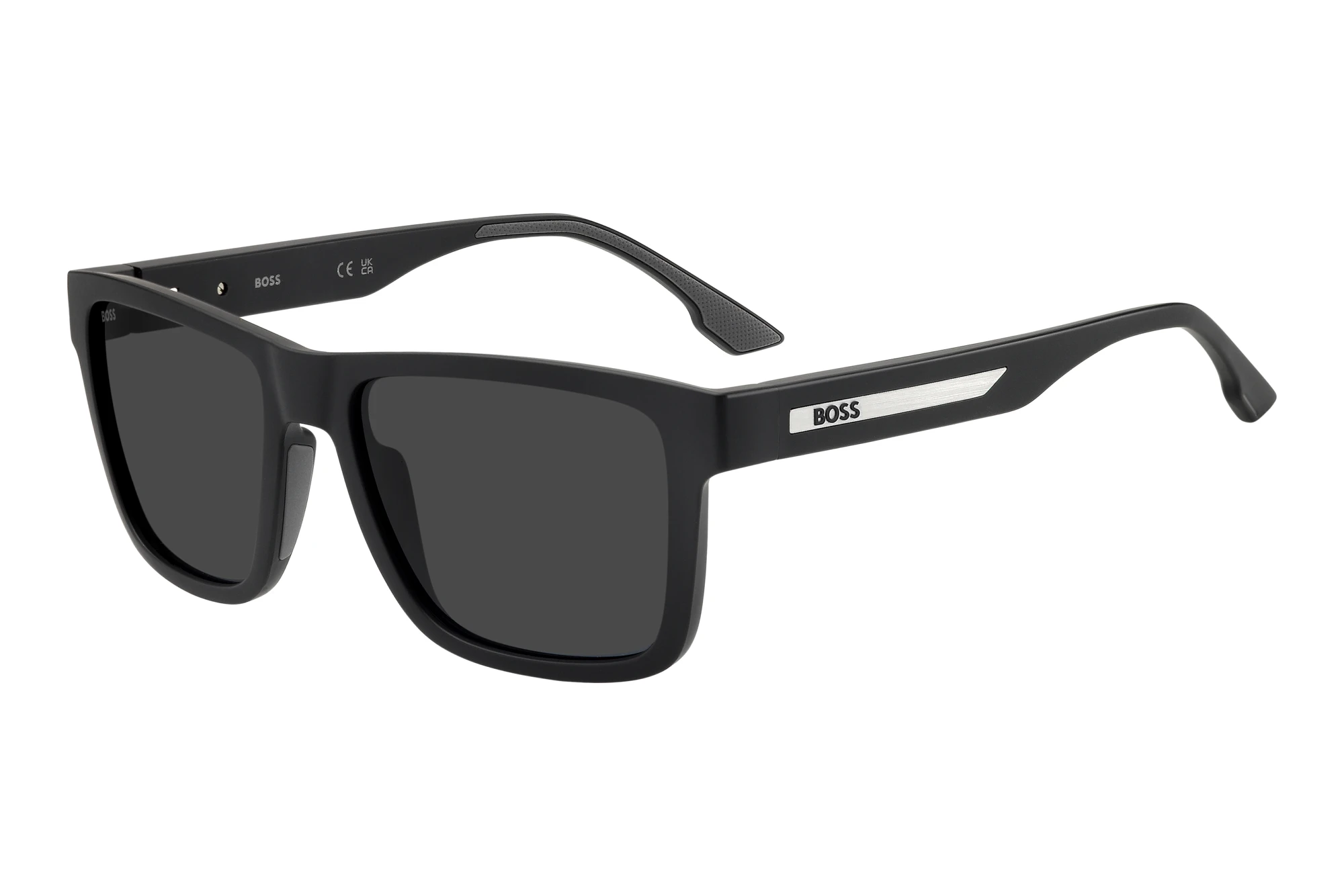 Boss BOSS 1907/S 807/IR GREYBLACK Boss BOSS 1907/S 807/IR GREYBLACK