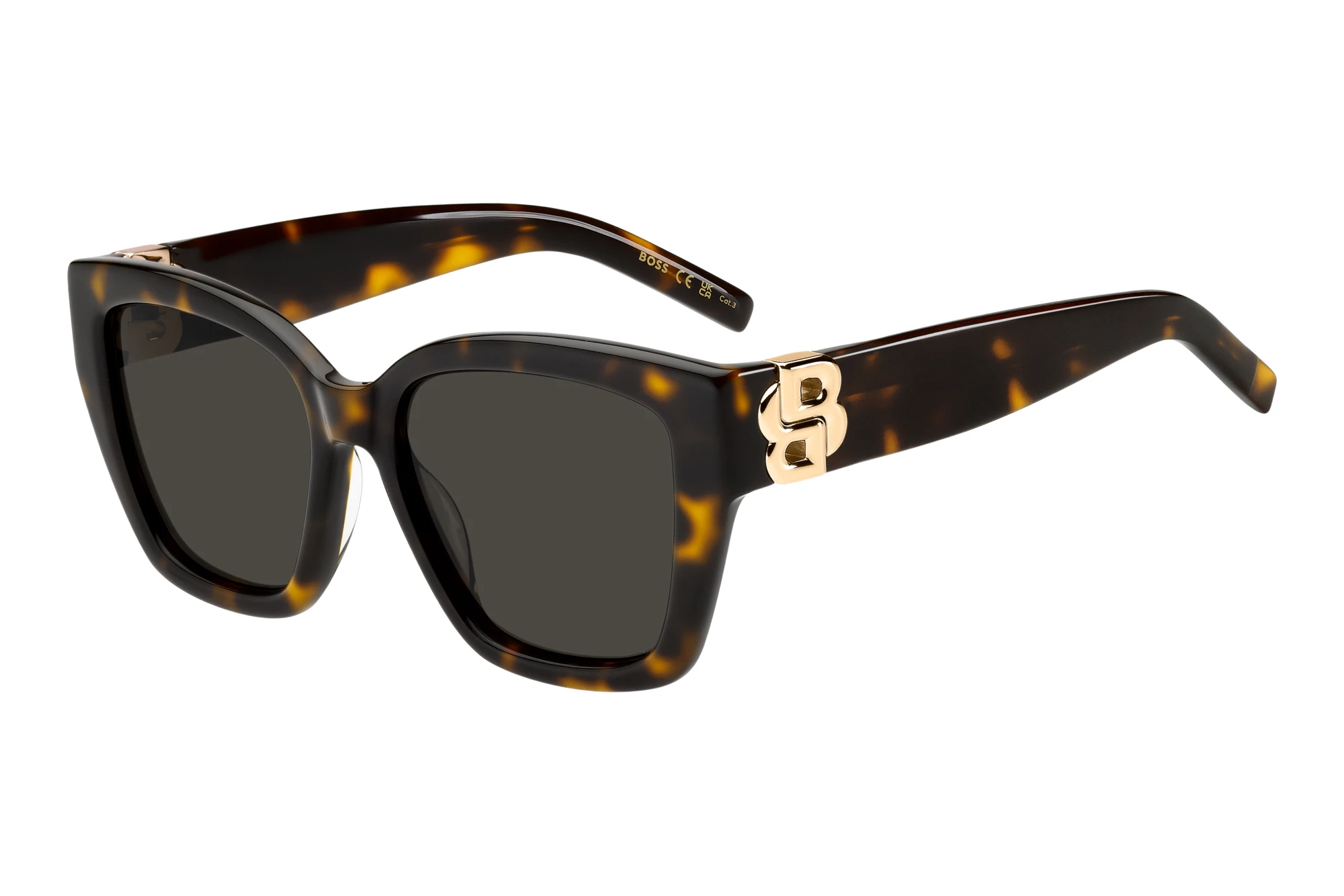 Boss BOSS 1938/G/S 086/IR GREYHAVANA Boss BOSS 1938/G/S 086/IR GREYHAVANA