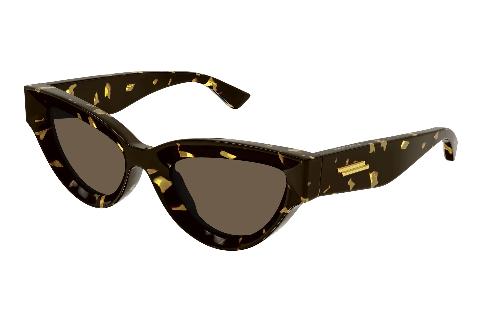 Bottega Veneta BV1249S 002 HAVANA Bottega Veneta BV1249S 002 HAVANA