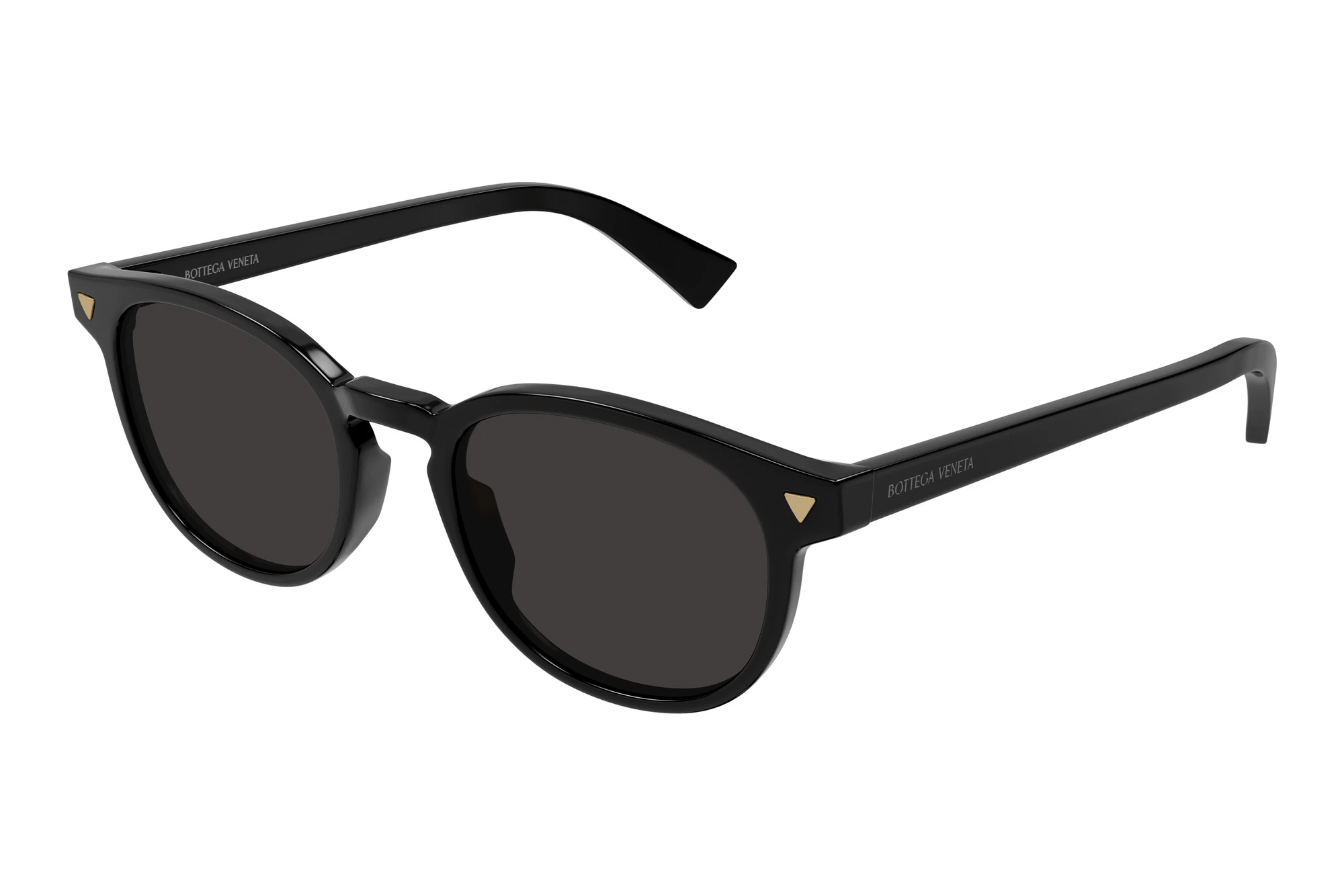 Bottega Veneta BV1253S 001 BLACK Bottega Veneta BV1253S 001 BLACK