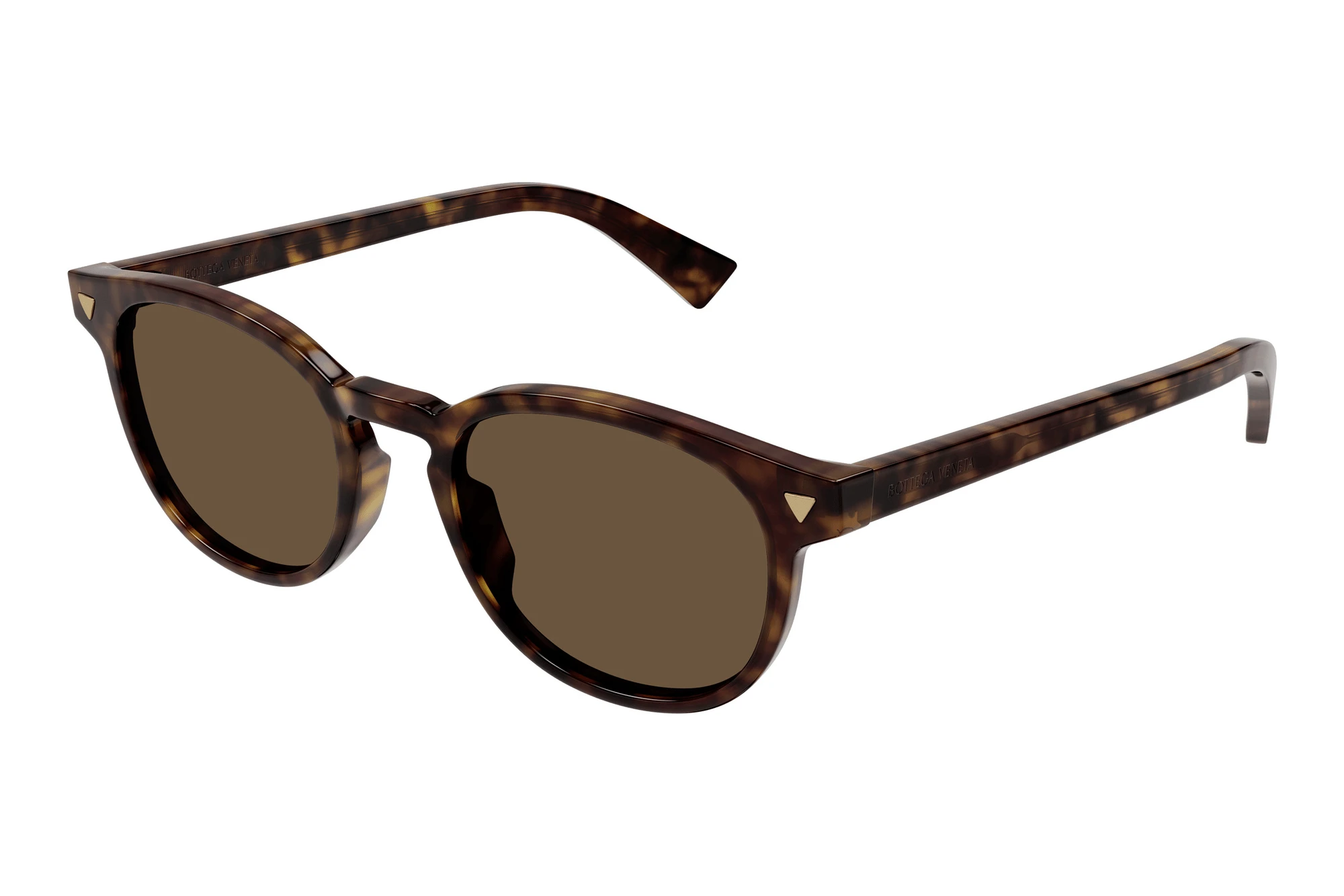 Bottega Veneta BV1253S 002 HAVANA Bottega Veneta BV1253S 002 HAVANA