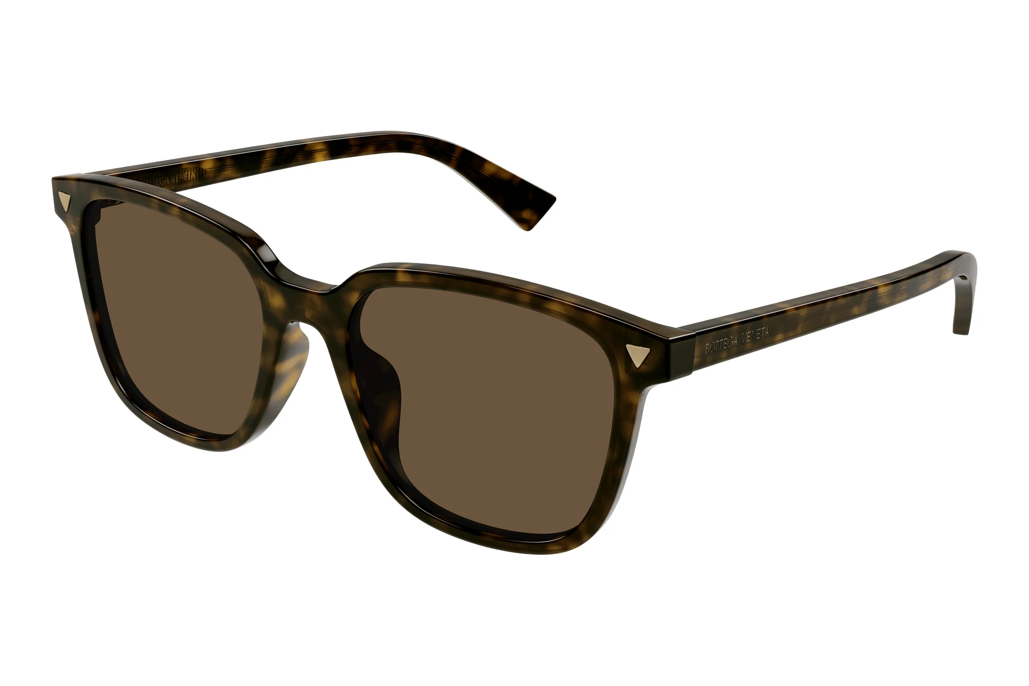 Bottega Veneta BV1255SA 002 HAVANA Bottega Veneta BV1255SA 002 HAVANA