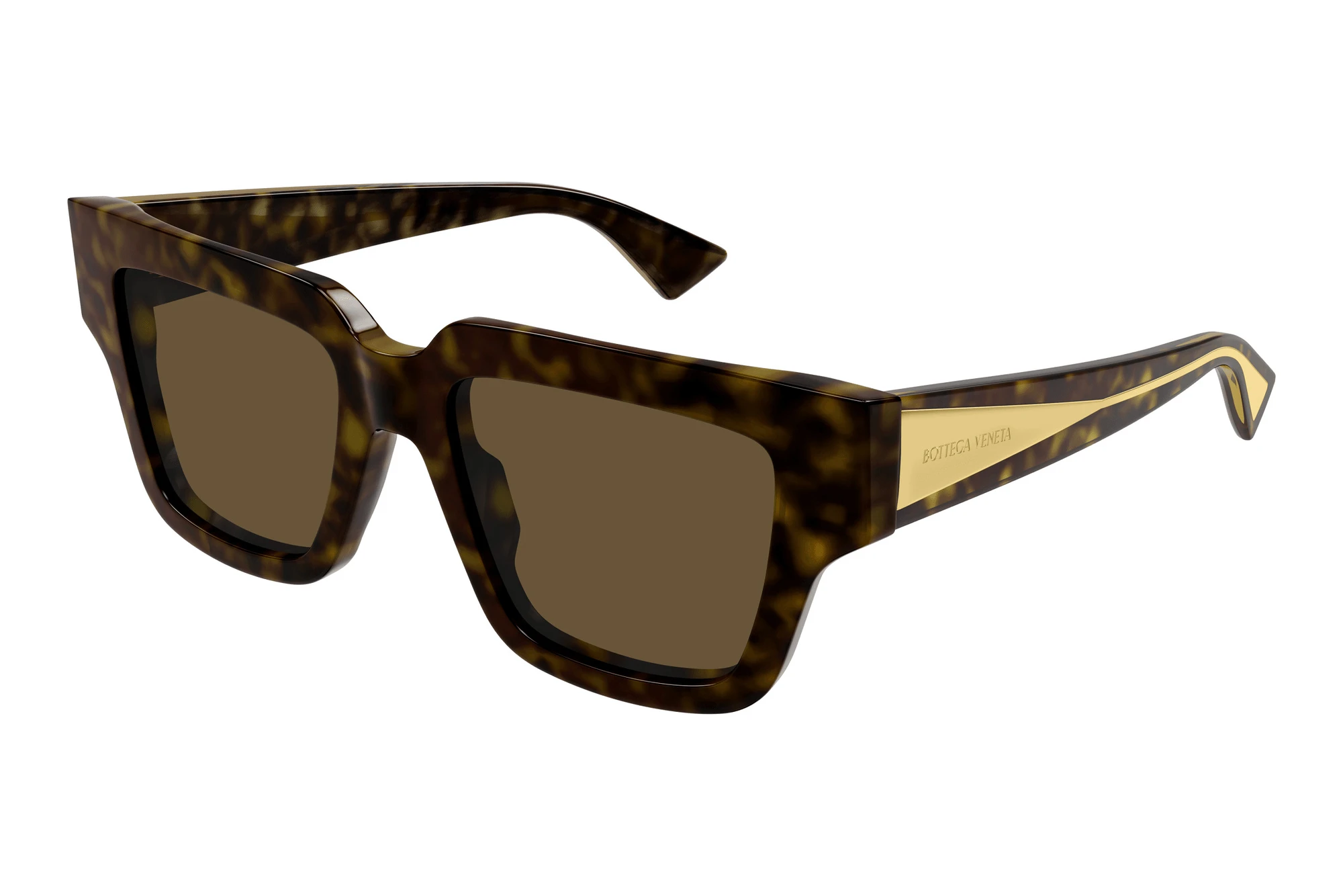 Bottega Veneta BV1276S 002 HAVANA Bottega Veneta BV1276S 002 HAVANA