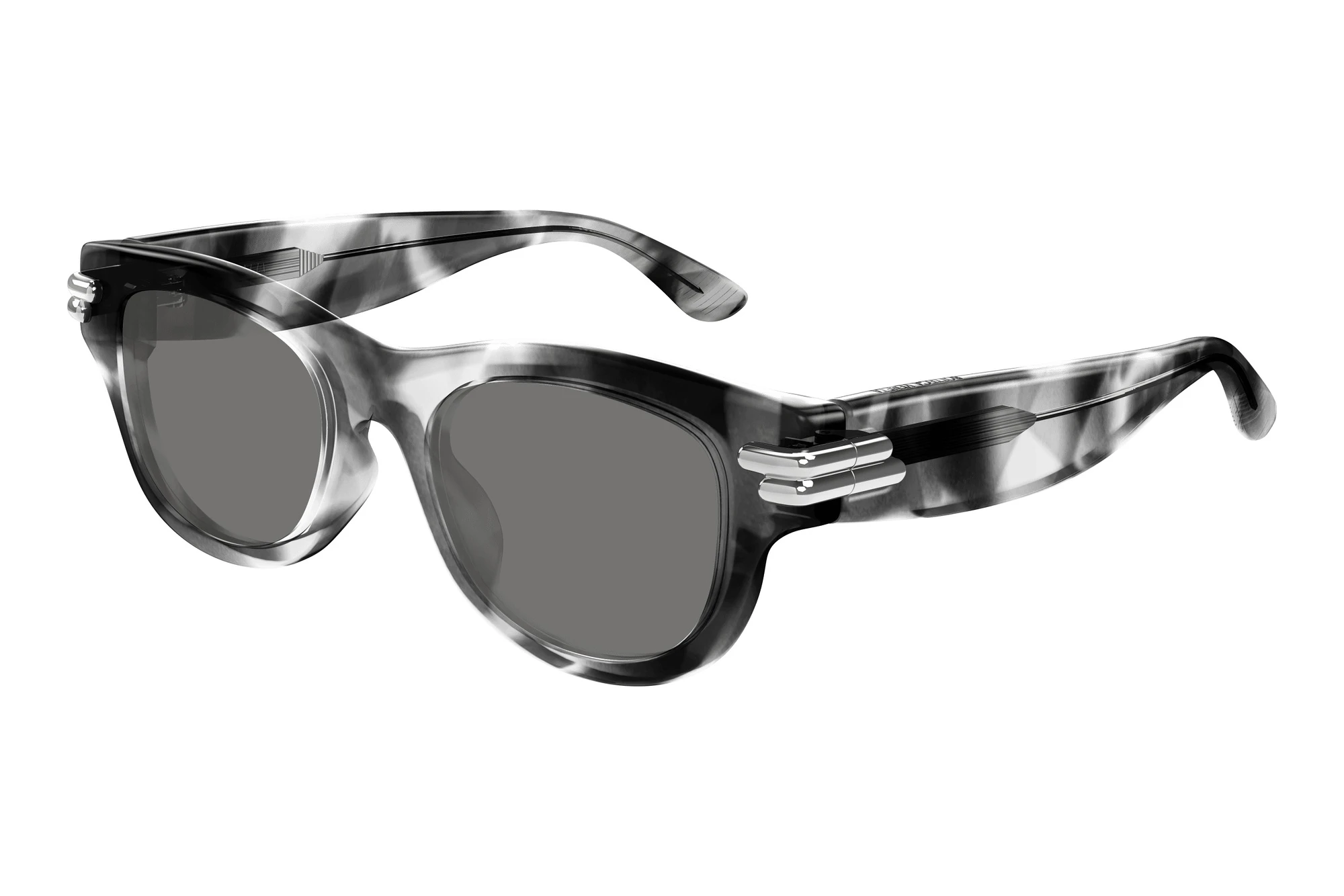 Bottega Veneta BV1323SK 002 HAVANA Bottega Veneta BV1323SK 002 HAVANA