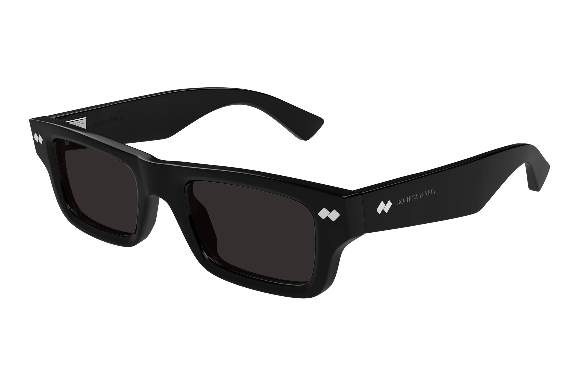 Bottega Veneta BV1351S 001 BLACK Bottega Veneta BV1351S 001 BLACK