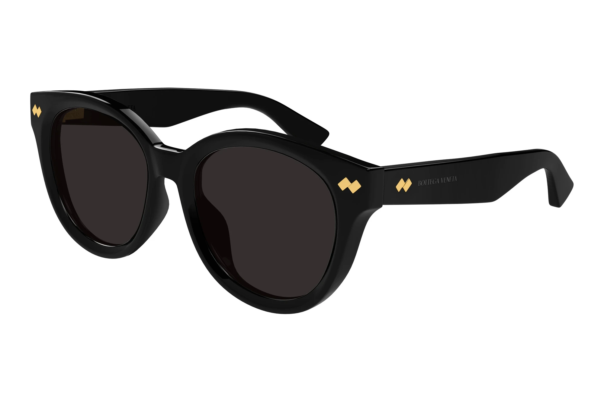 Bottega Veneta BV1352SK 001 BLACK Bottega Veneta BV1352SK 001 BLACK