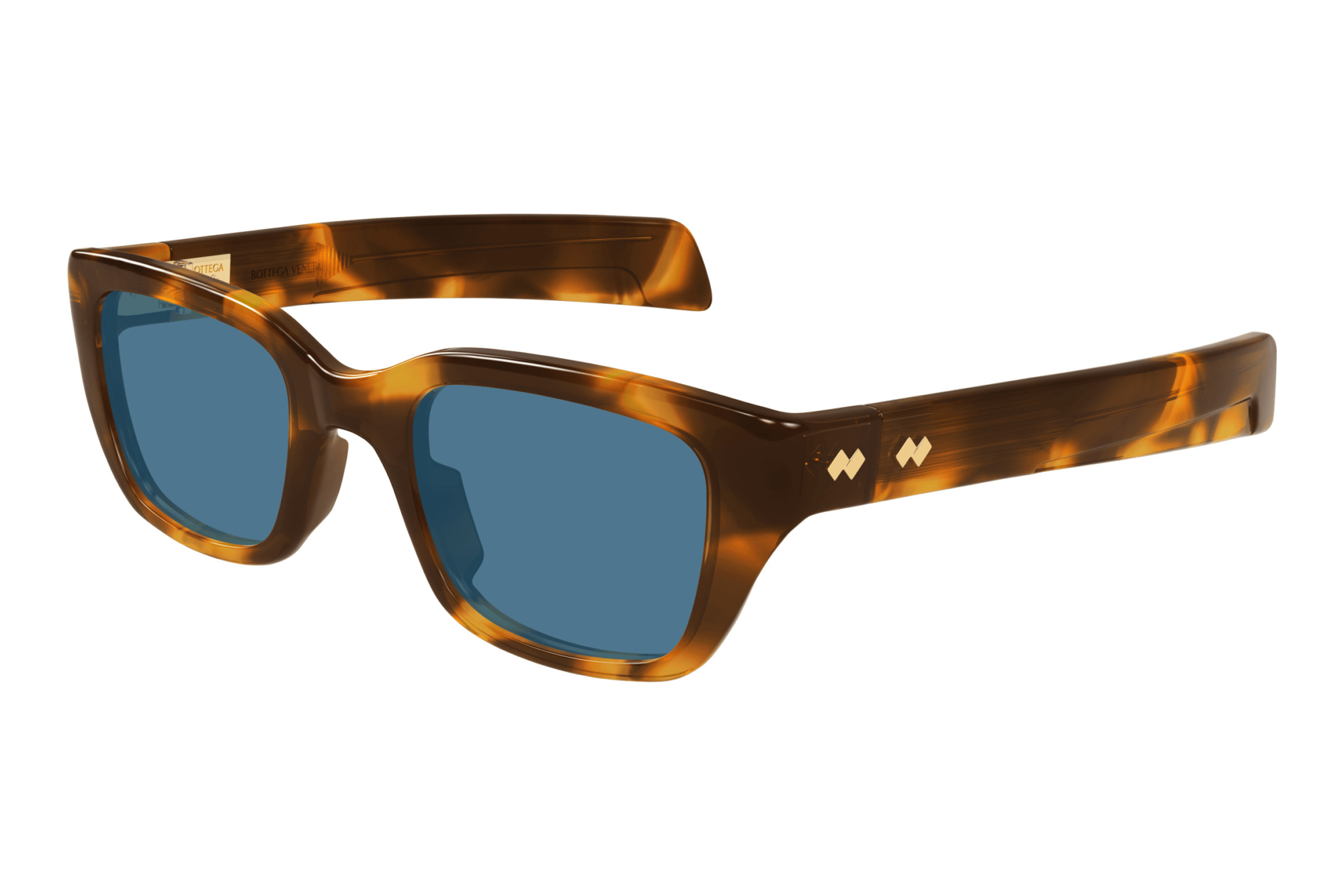 Bottega Veneta BV1393S 006 HAVANA Bottega Veneta BV1393S 006 HAVANA