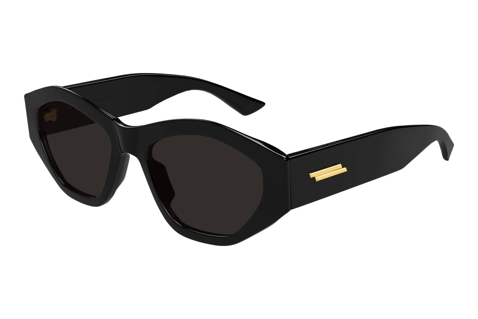Bottega Veneta BV1408S 001 BLACK Bottega Veneta BV1408S 001 BLACK